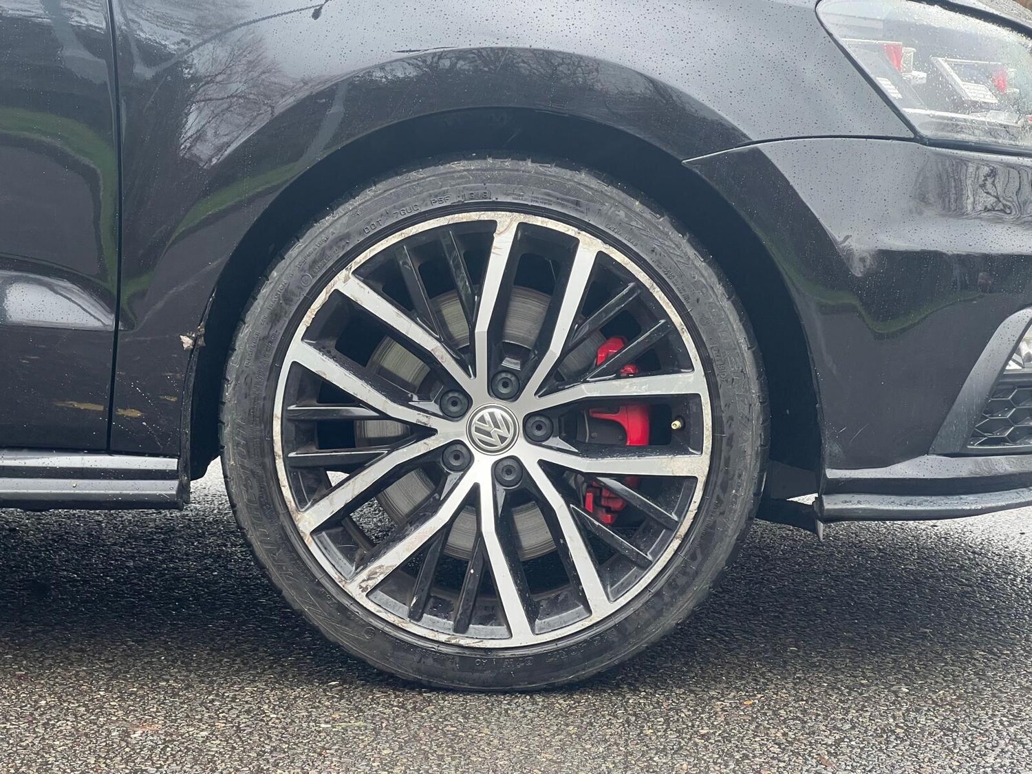 Used Volkswagen Polo 2016 for sale - 77523687: Photo 33