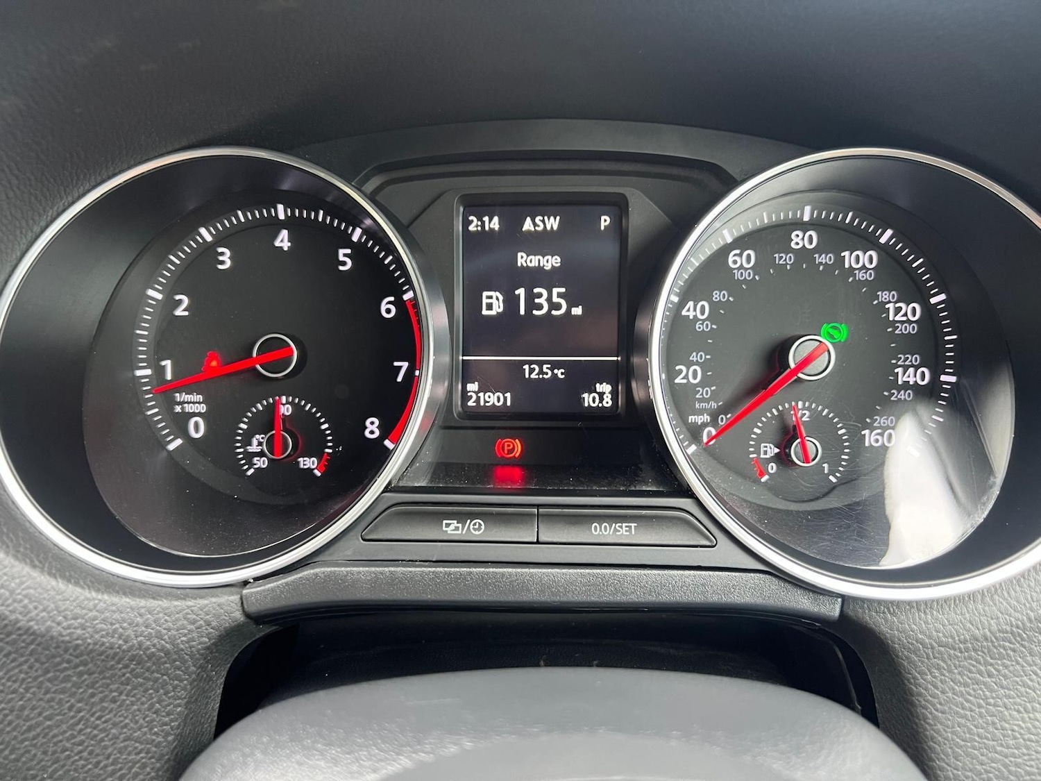 Used Volkswagen Polo 2016 for sale - 77523687: Photo 37