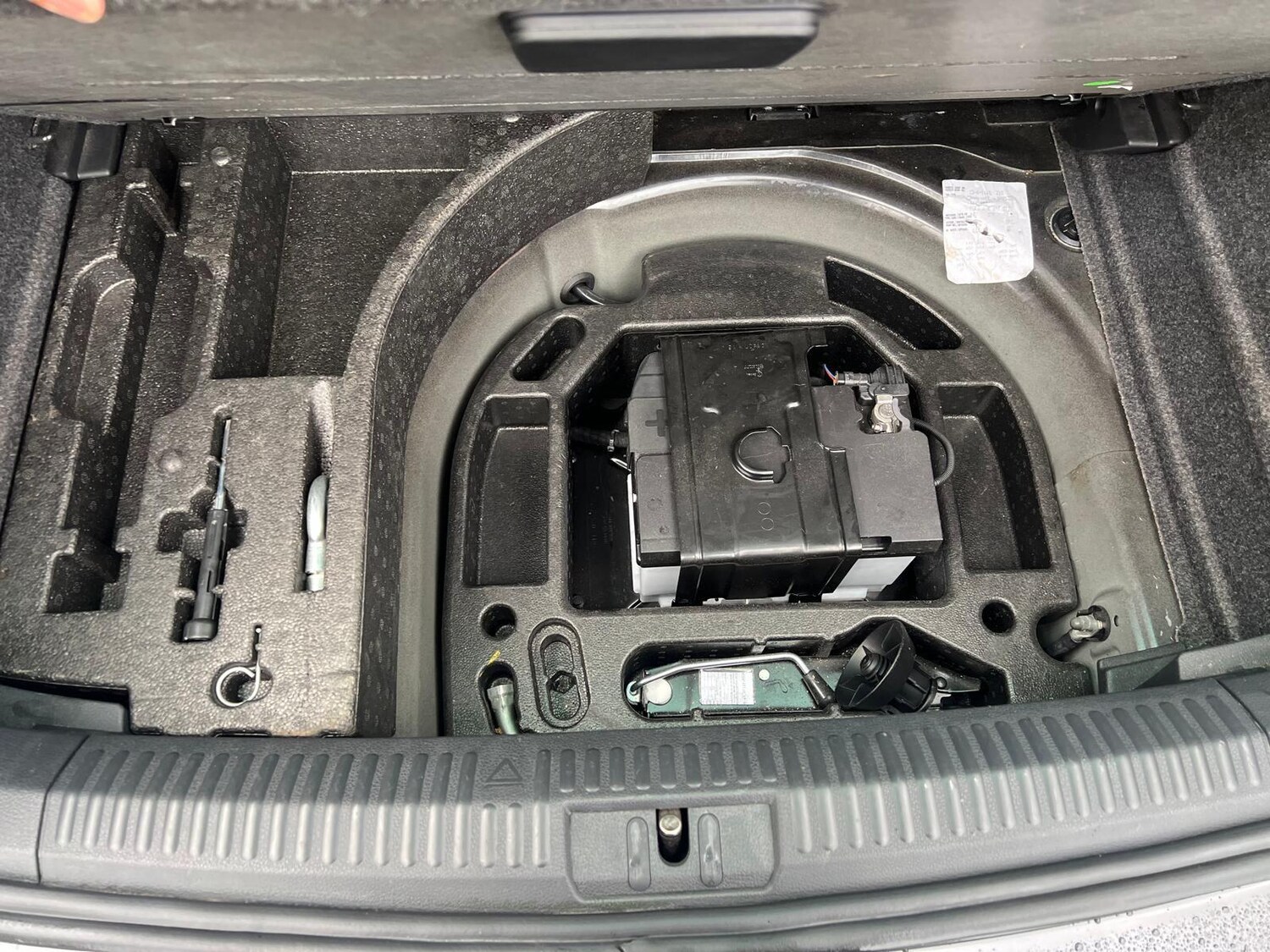 Used Volkswagen Polo 2016 for sale - 77523687: Photo 45