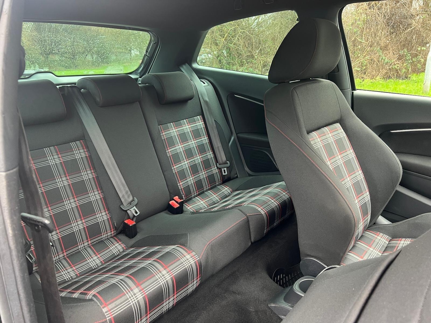 Used Volkswagen Polo 2016 for sale - 77523687: Photo 8