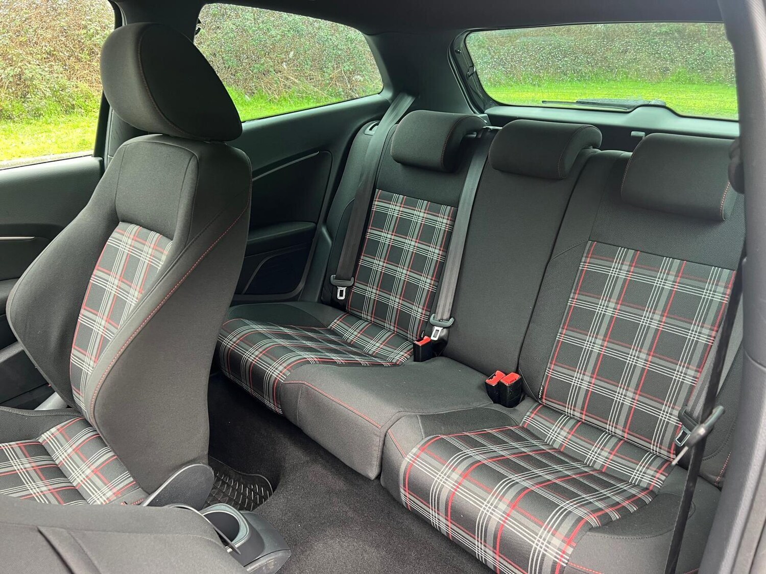 Used Volkswagen Polo 2016 for sale - 77523687: Photo 9