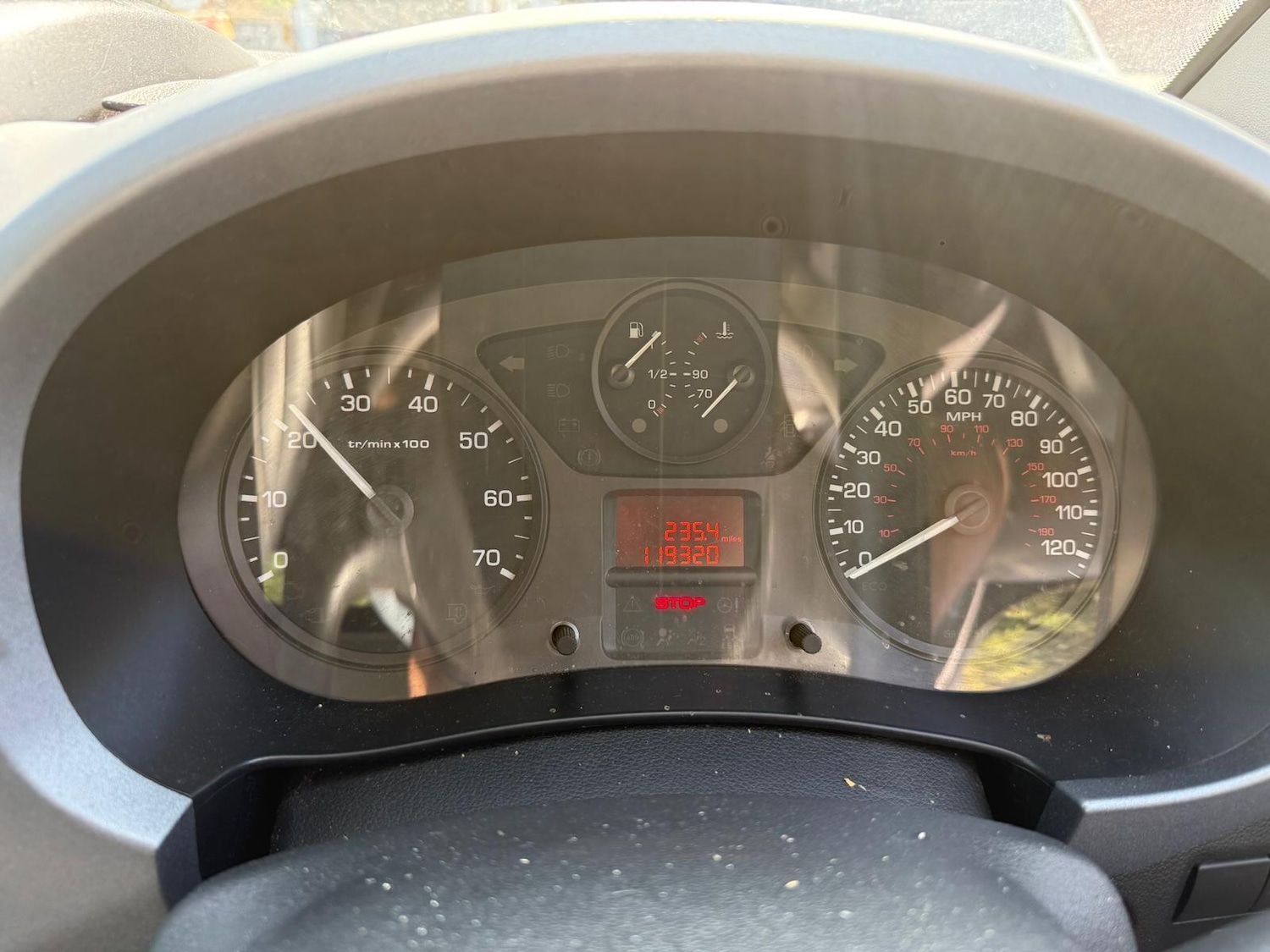 Vehicle 11