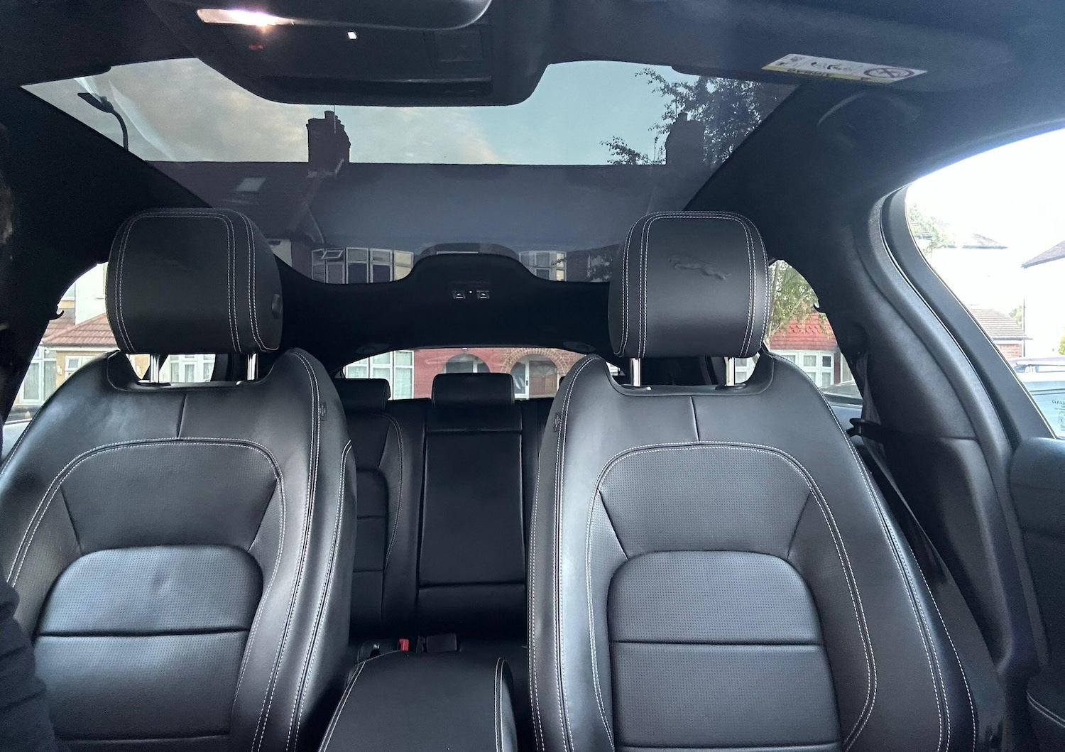 Used Jaguar I-Pace 2024 for sale - 76423606: Photo 10