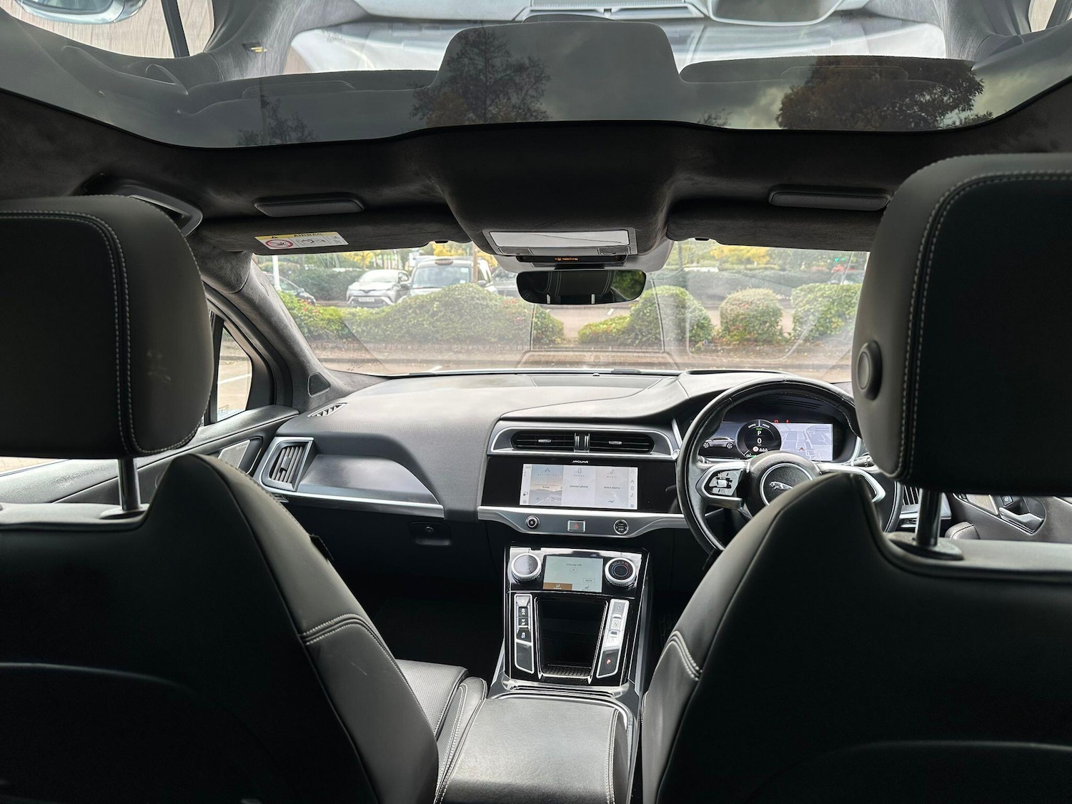 Used Jaguar I-Pace 2024 for sale - 76423606: Photo 25