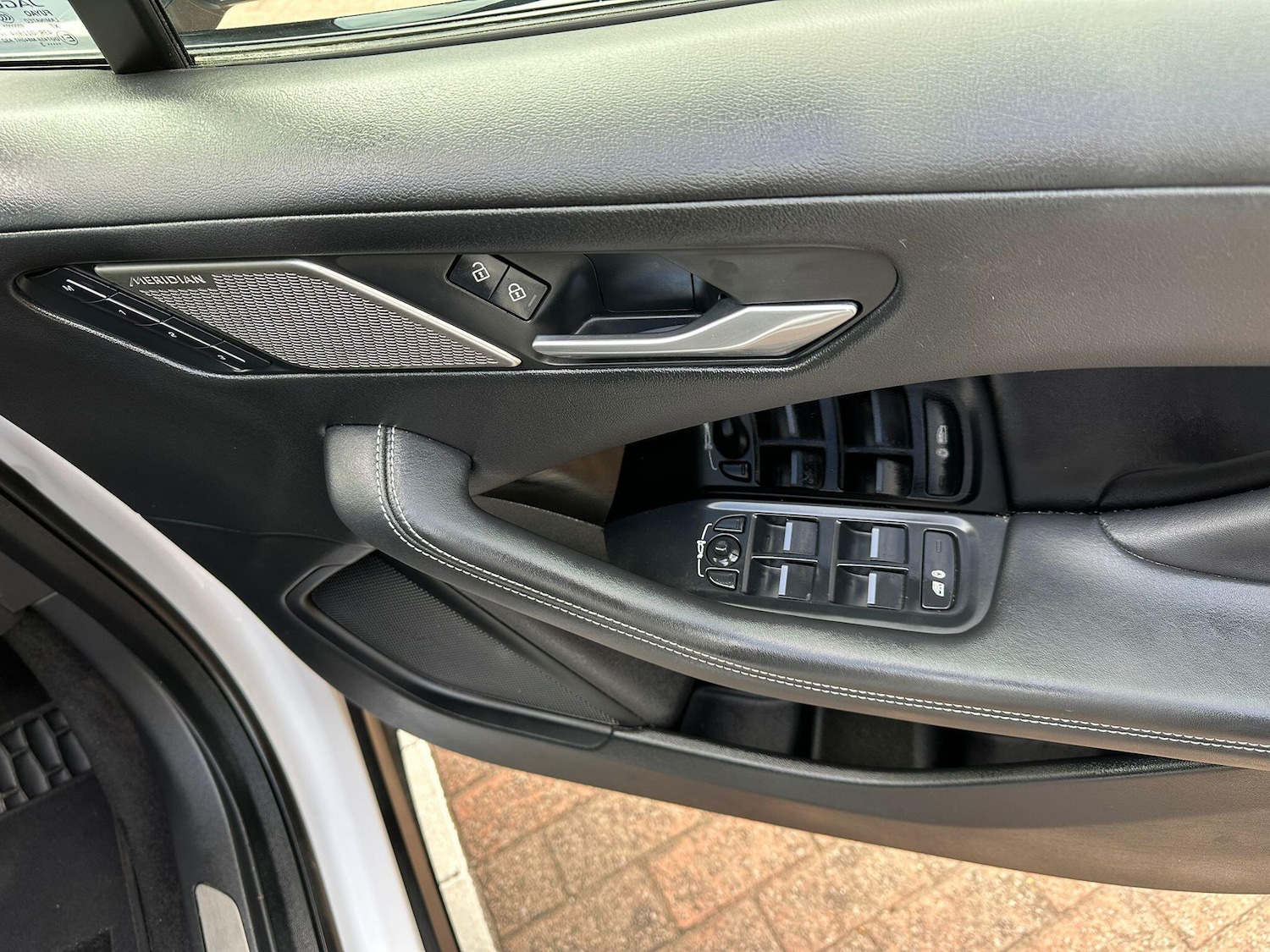 Used Jaguar I-Pace 2024 for sale - 76423606: Photo 26