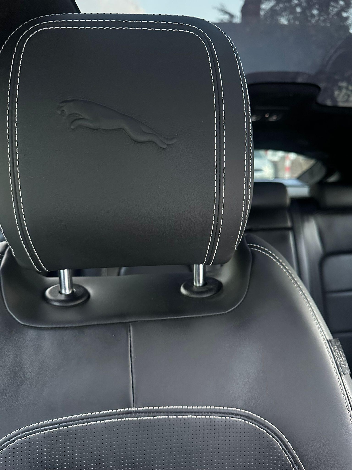 Used Jaguar I-Pace 2024 for sale - 76423606: Photo 30