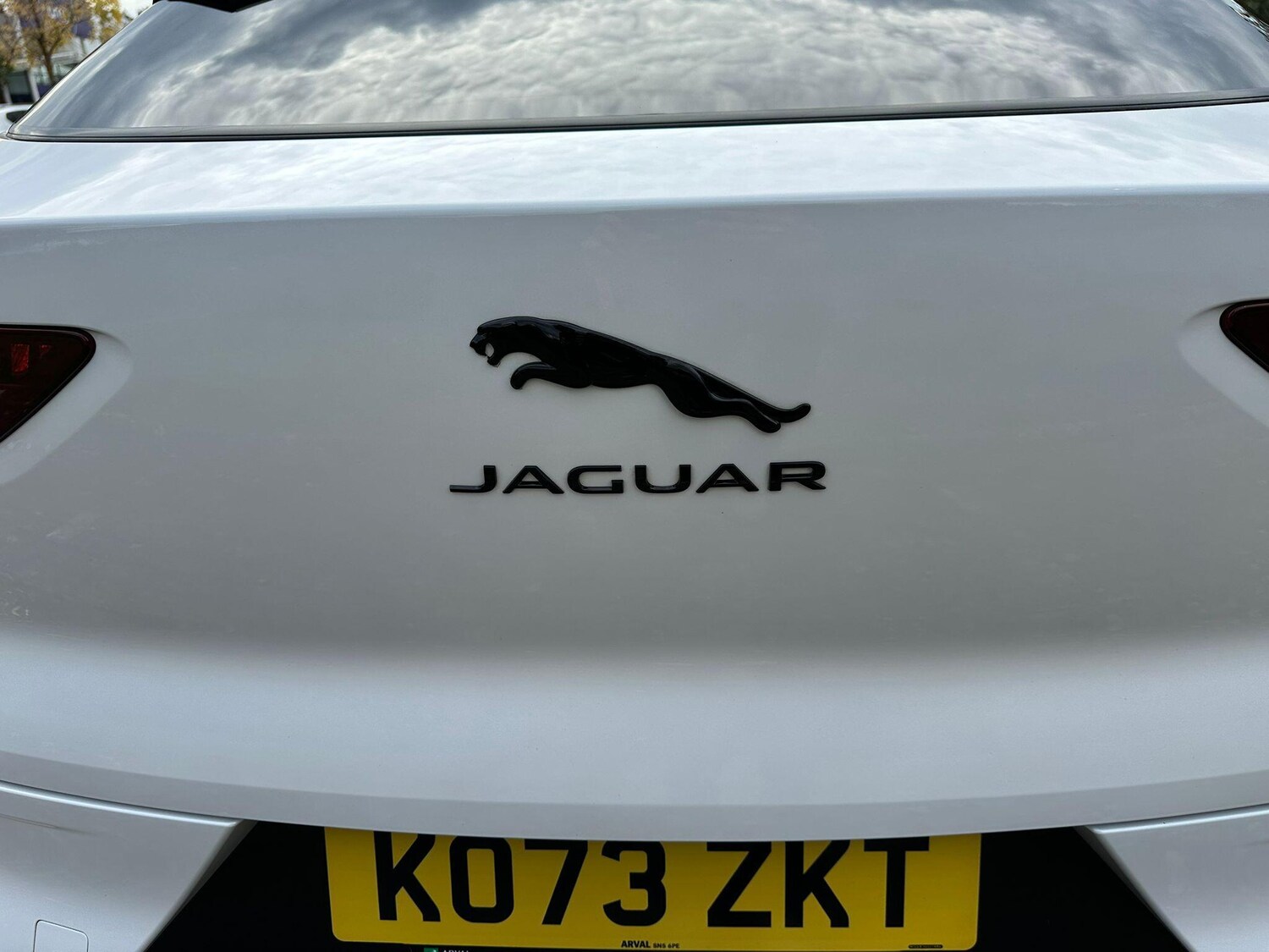 Used Jaguar I-Pace 2024 for sale - 76423606: Photo 35