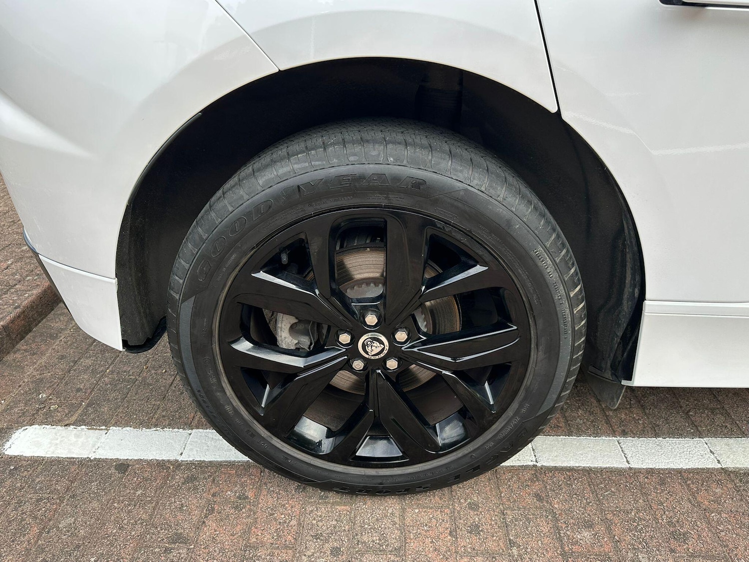 Used Jaguar I-Pace 2024 for sale - 76423606: Photo 36