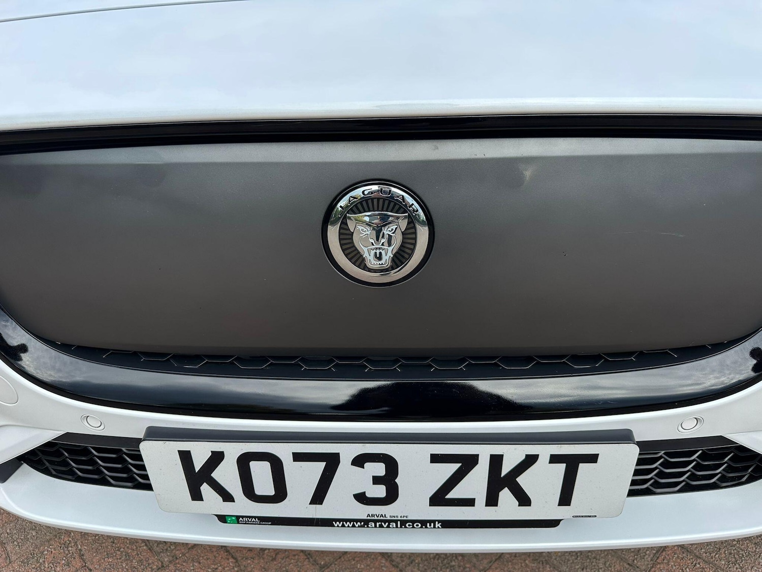 Used Jaguar I-Pace 2024 for sale - 76423606: Photo 37