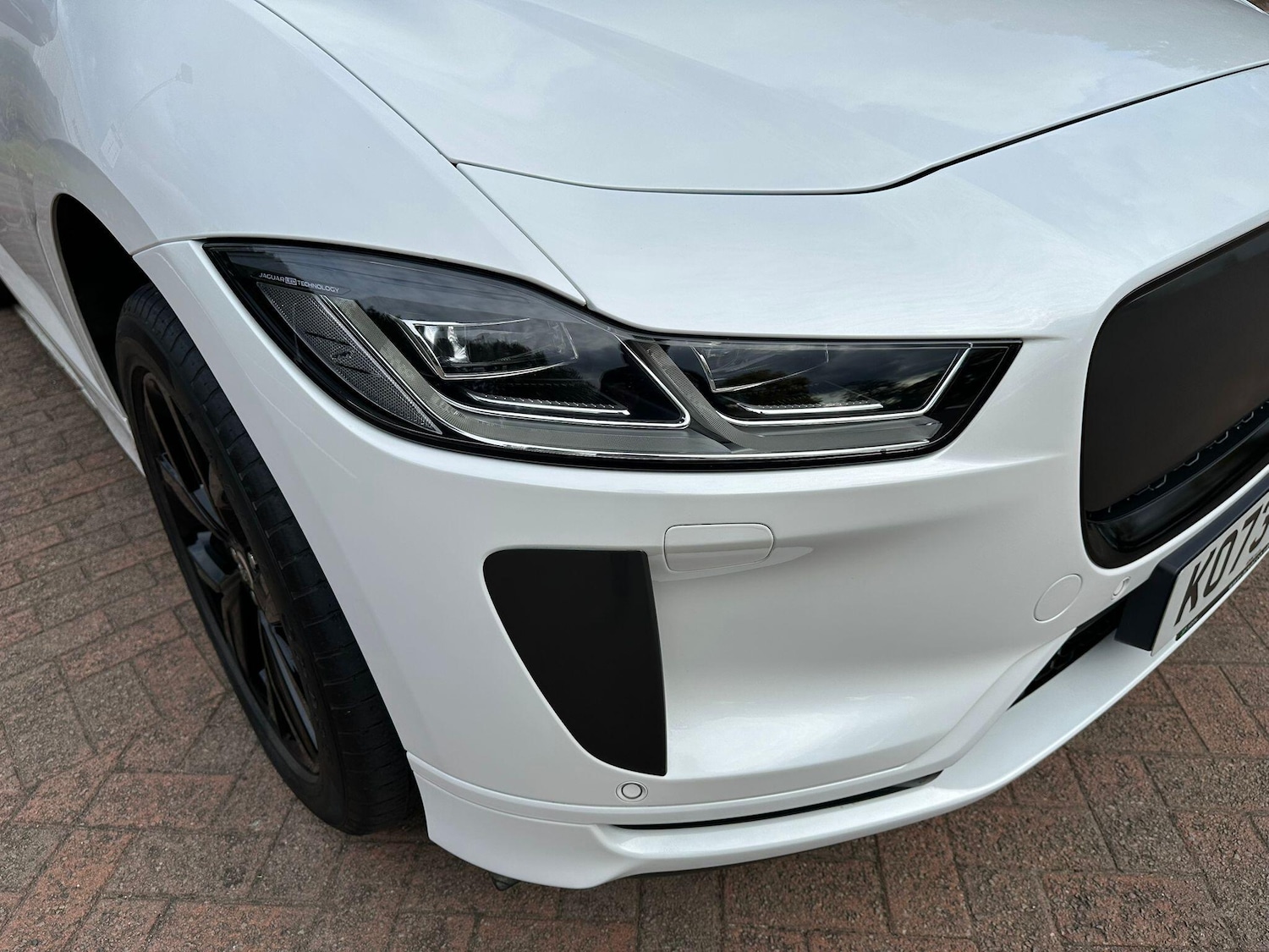 Used Jaguar I-Pace 2024 for sale - 76423606: Photo 39
