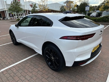 Used Jaguar I-Pace 2024 for sale - 76423606: Photo