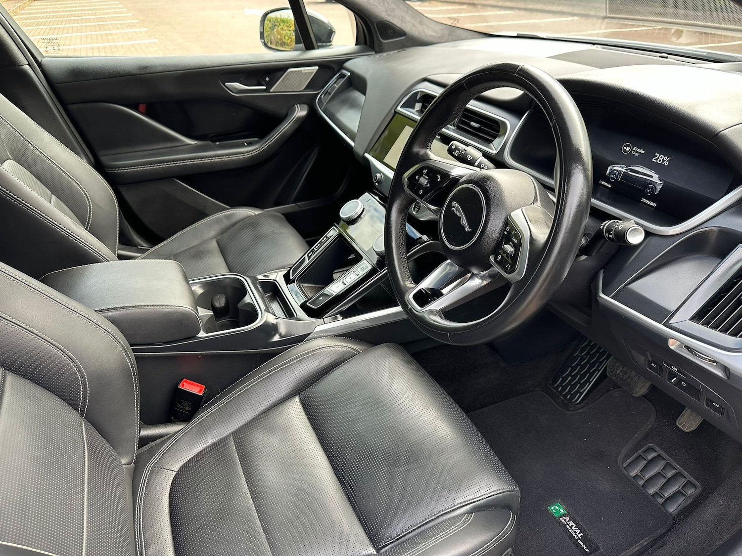 Used Jaguar I-Pace 2024 for sale - 76423606: Photo 5