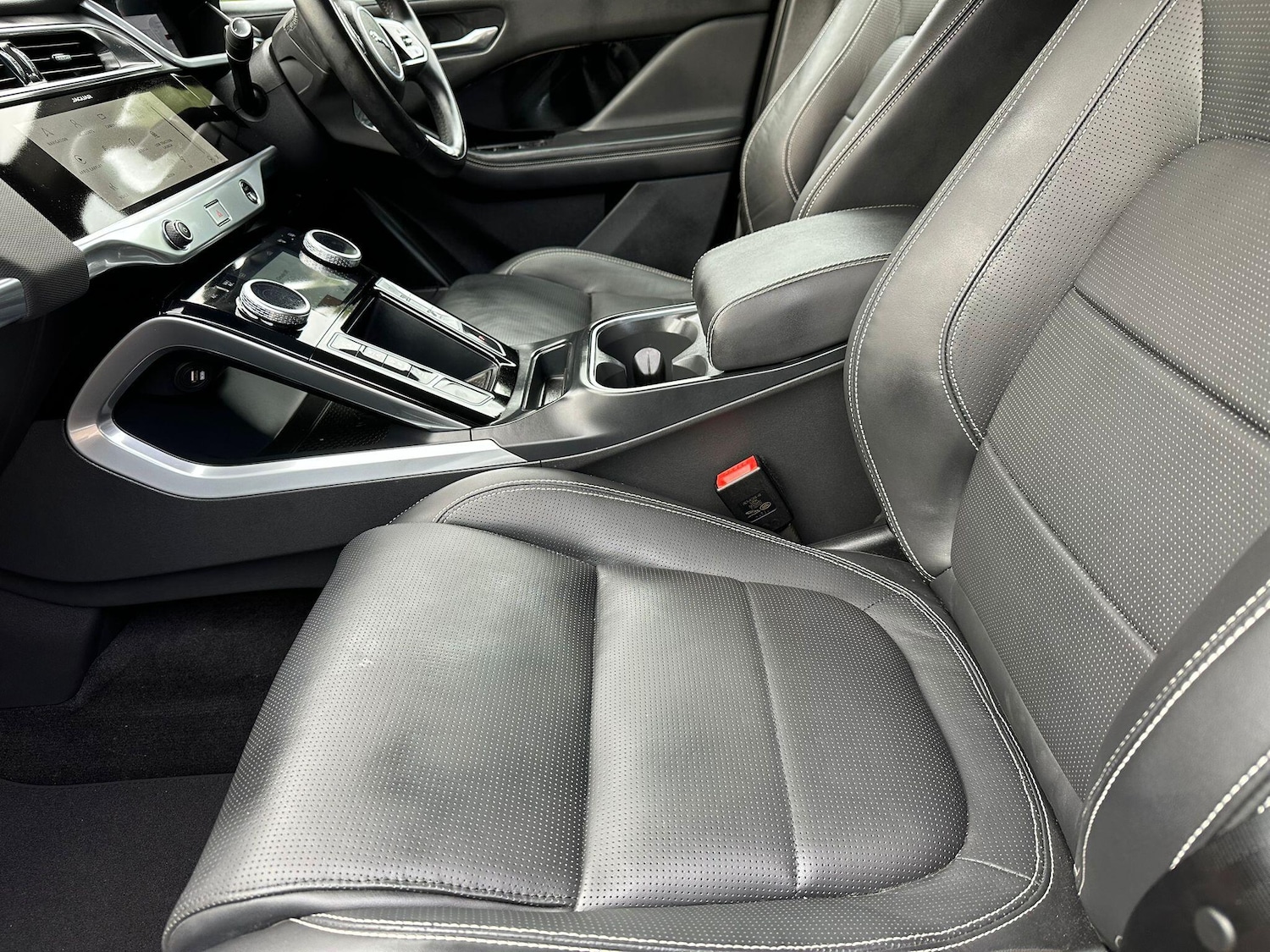 Used Jaguar I-Pace 2024 for sale - 76423606: Photo 8