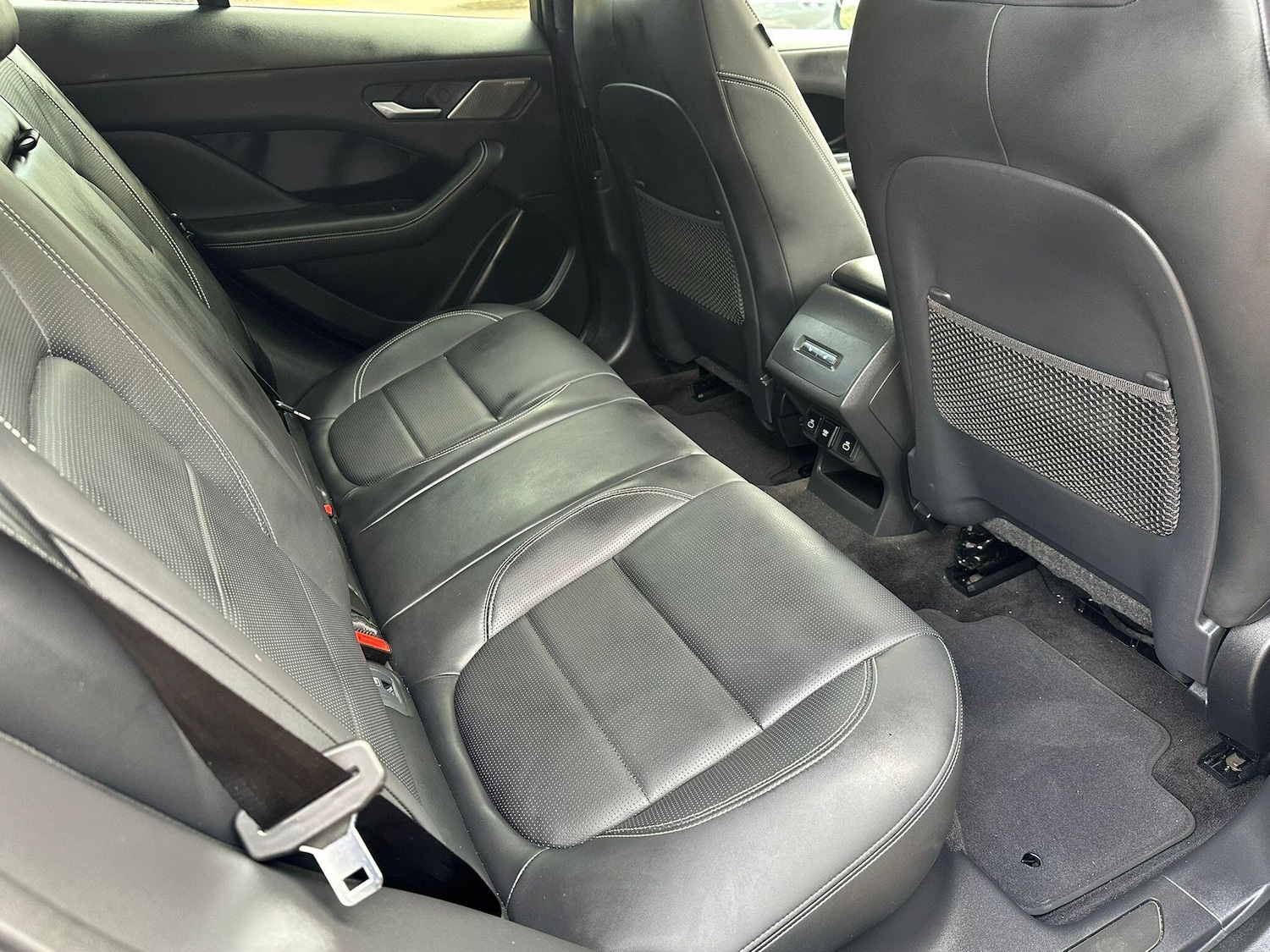 Used Jaguar I-Pace 2024 for sale - 76423606: Photo 9