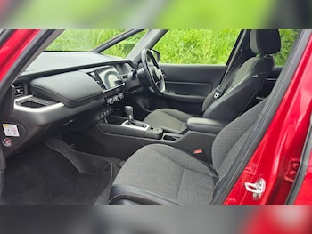 Used Honda Jazz 2021 for sale - 78601620: Photo