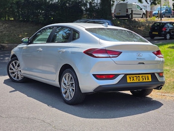 Used Hyundai i30 2020 for sale - 76423931: Photo