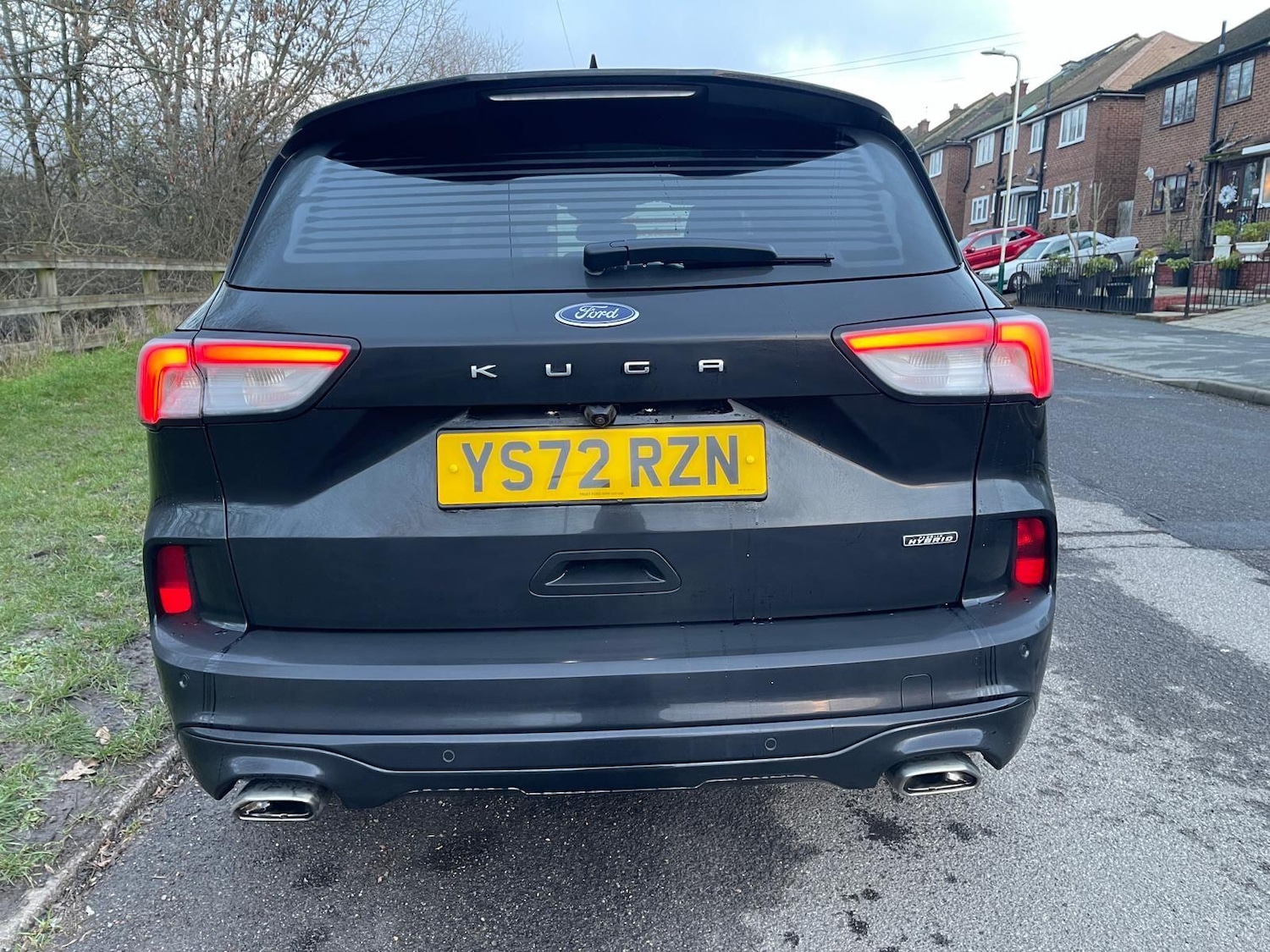 Used Ford Kuga 2022 for sale - 77410999: Photo 10