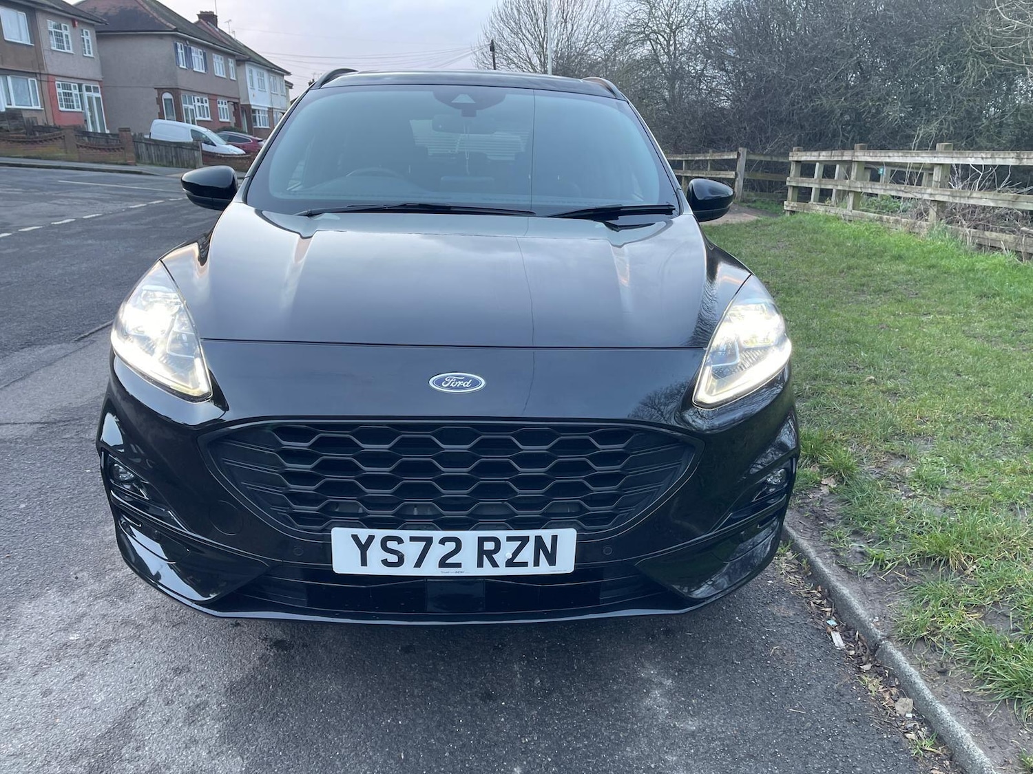 Used Ford Kuga 2022 for sale - 77410999: Photo 13