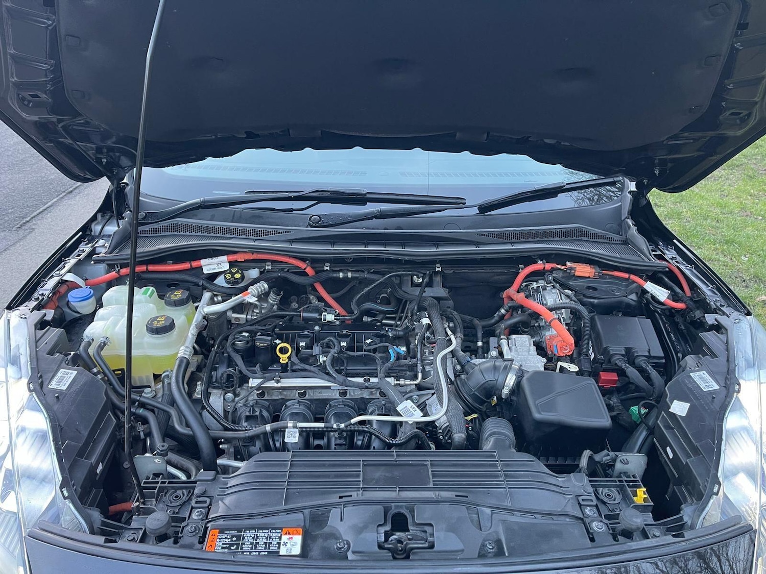 Used Ford Kuga 2022 for sale - 77410999: Photo 14