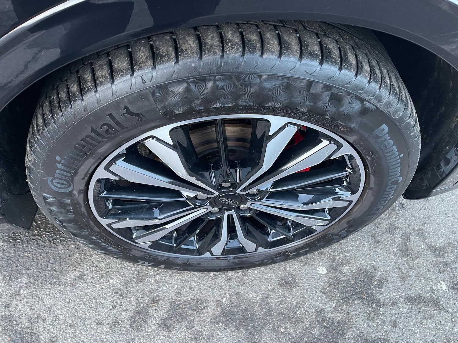 Used Ford Kuga 2022 for sale - 77410999: Photo 21