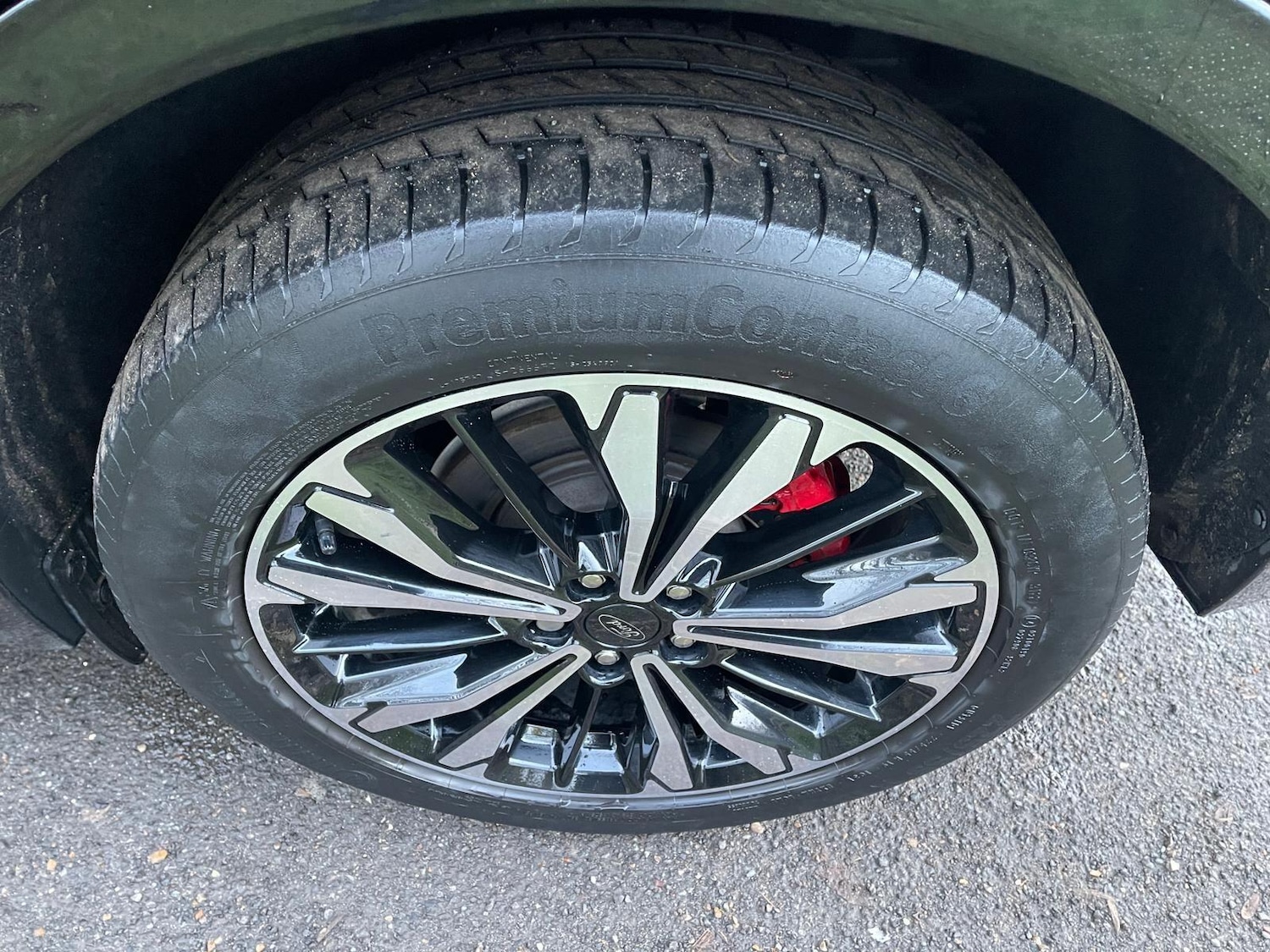 Used Ford Kuga 2022 for sale - 77410999: Photo 23