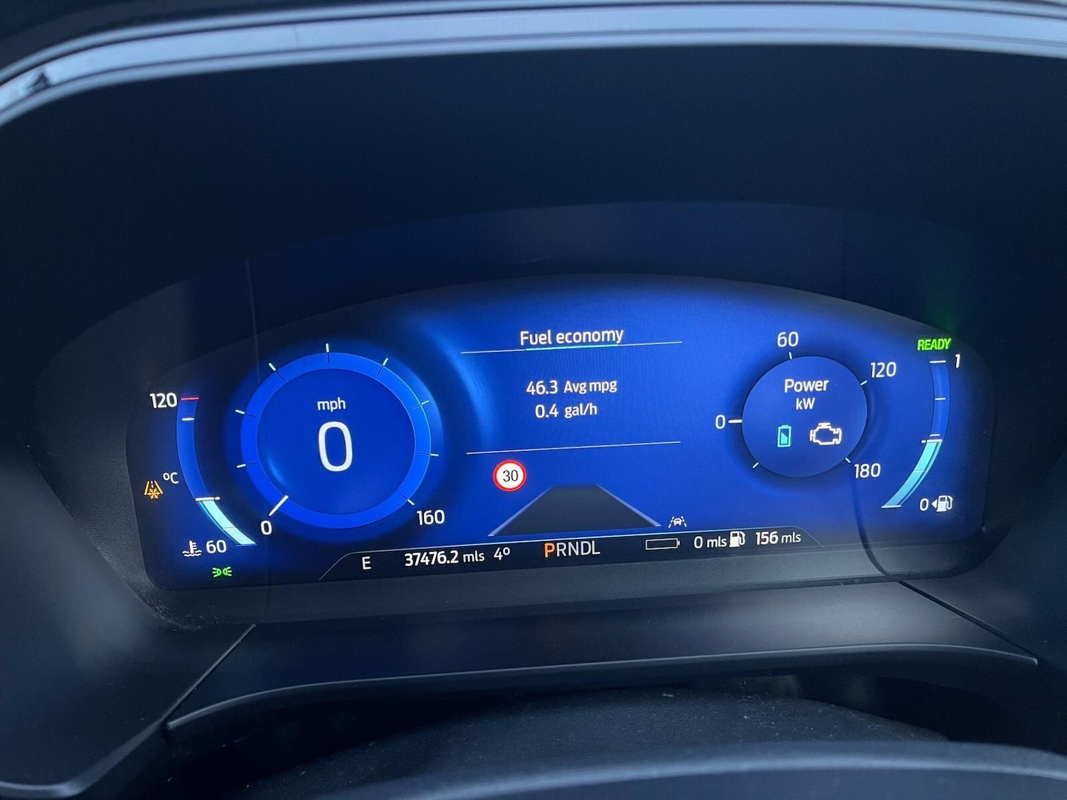 Used Ford Kuga 2022 for sale - 77410999: Photo 25