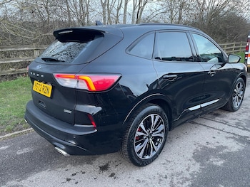 Used Ford Kuga 2022 for sale - 77410999: Photo