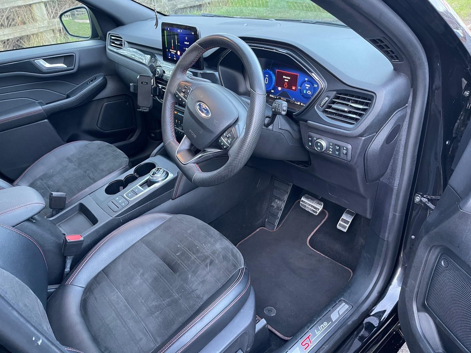 Used Ford Kuga 2022 for sale - 77410999: Photo 5