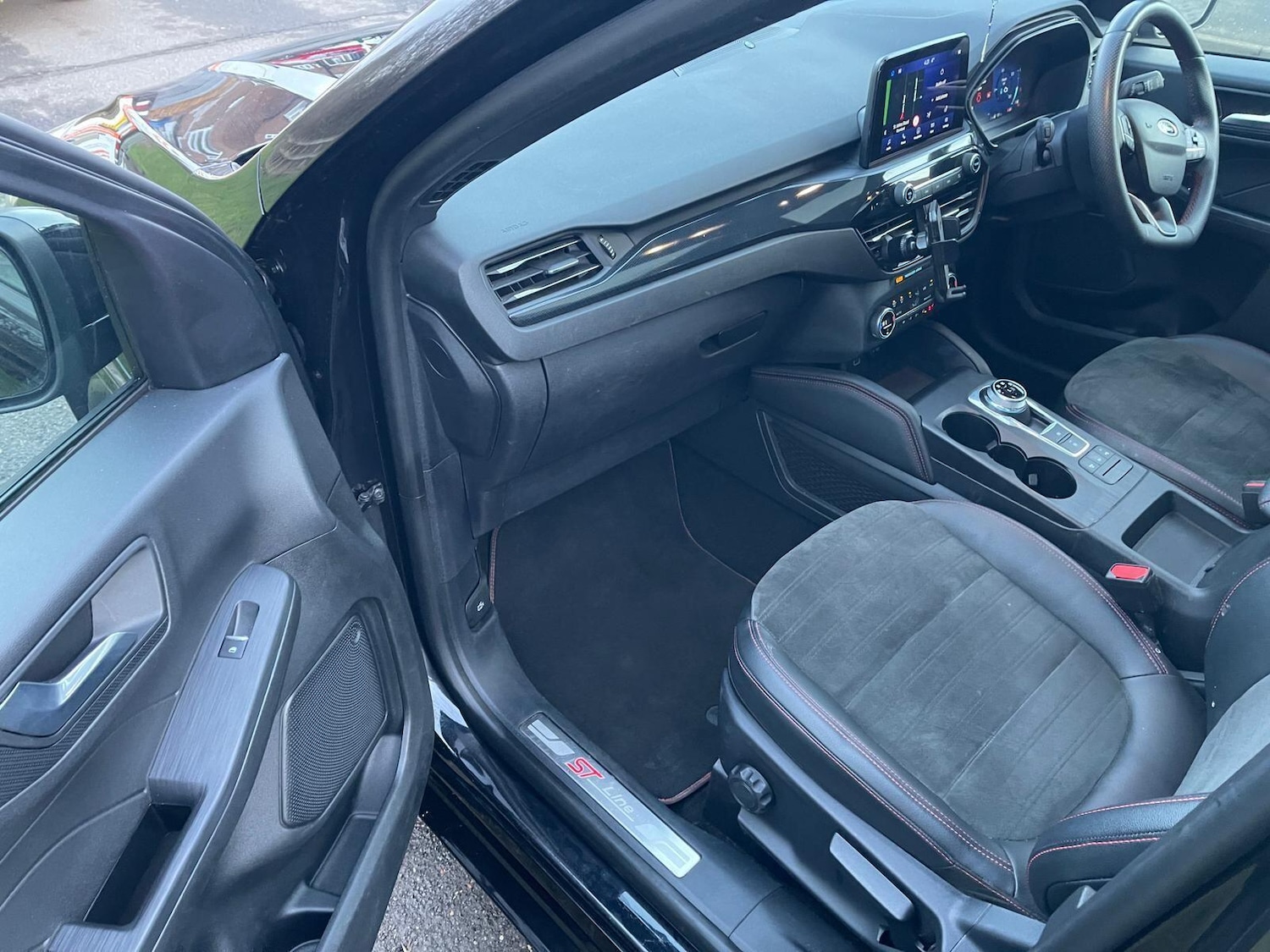 Used Ford Kuga 2022 for sale - 77410999: Photo 6