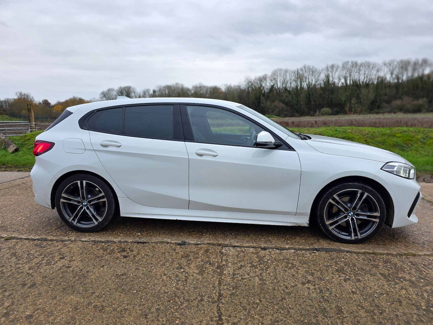 Used BMW 1 Series 2020 for sale - 77097546: Photo 10