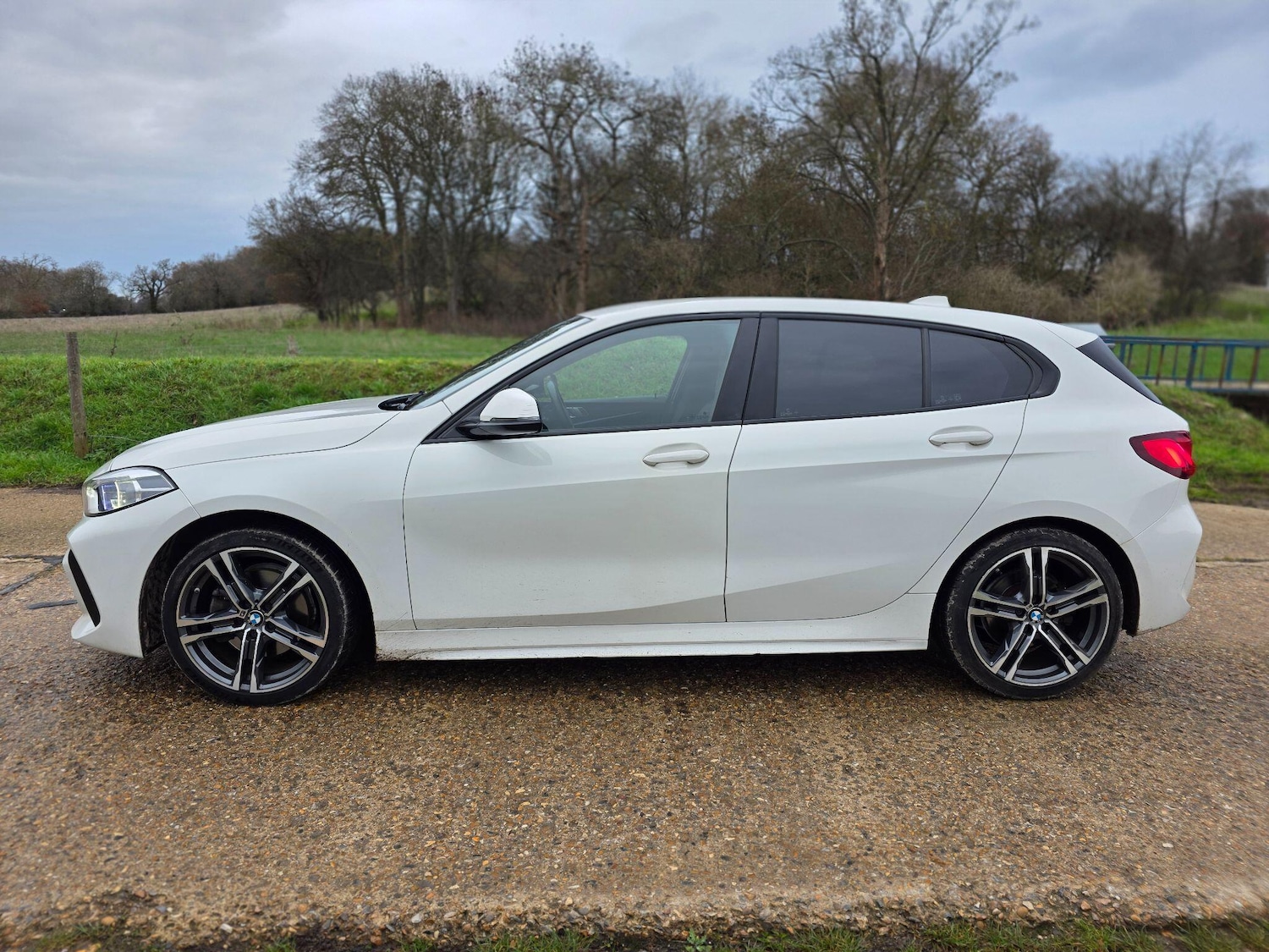 Used BMW 1 Series 2020 for sale - 77097546: Photo 11