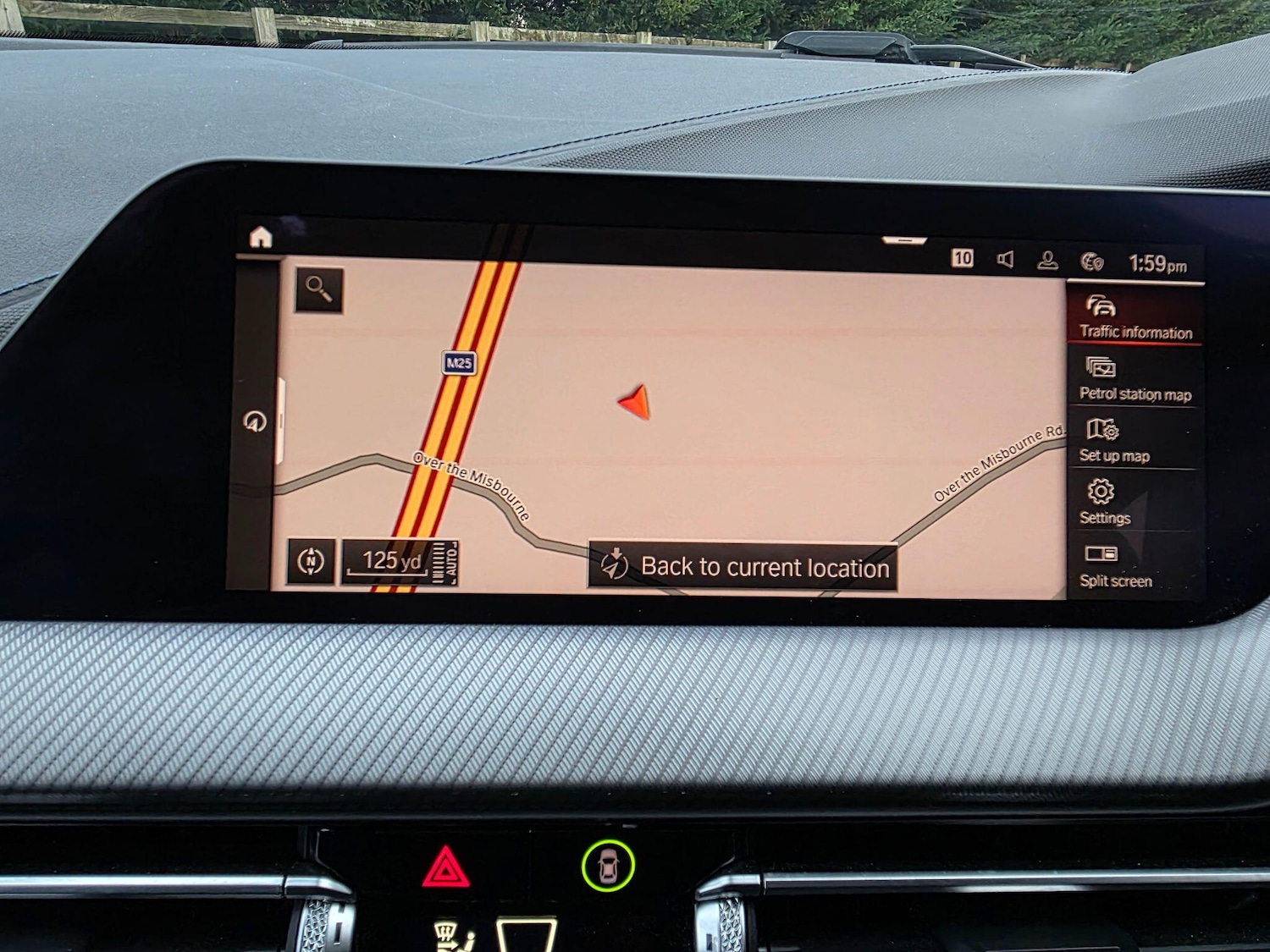 Used BMW 1 Series 2020 for sale - 77097546: Photo 12