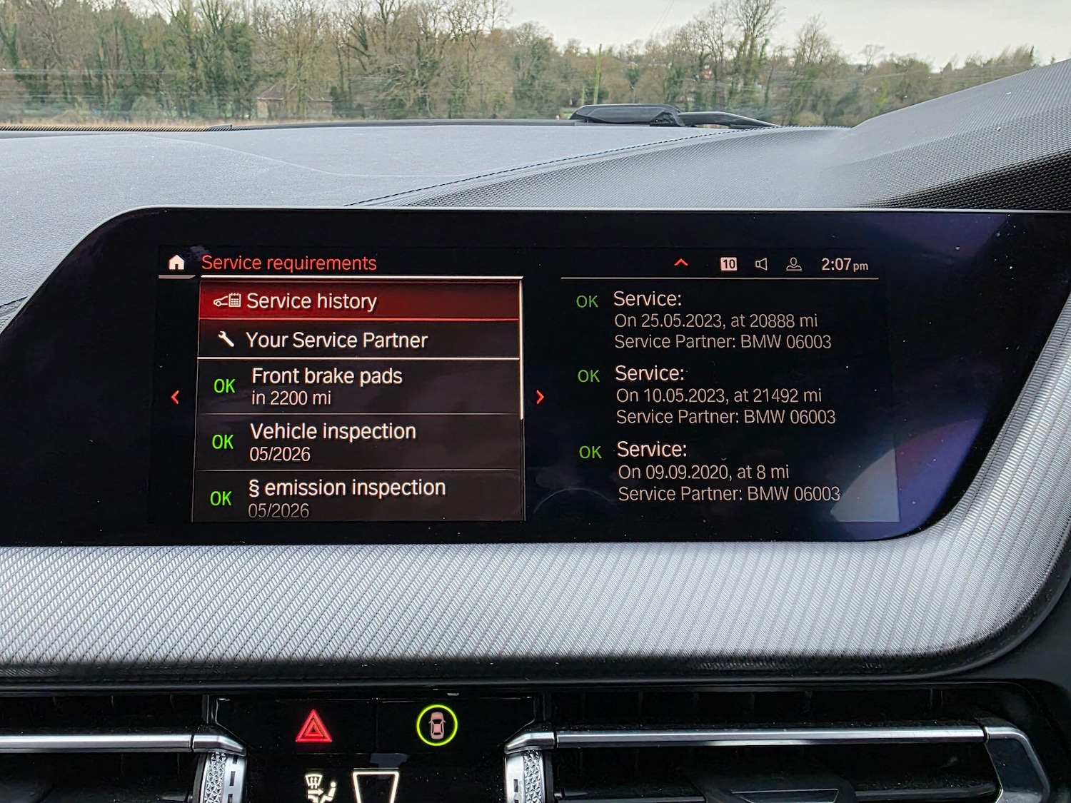 Used BMW 1 Series 2020 for sale - 77097546: Photo 14