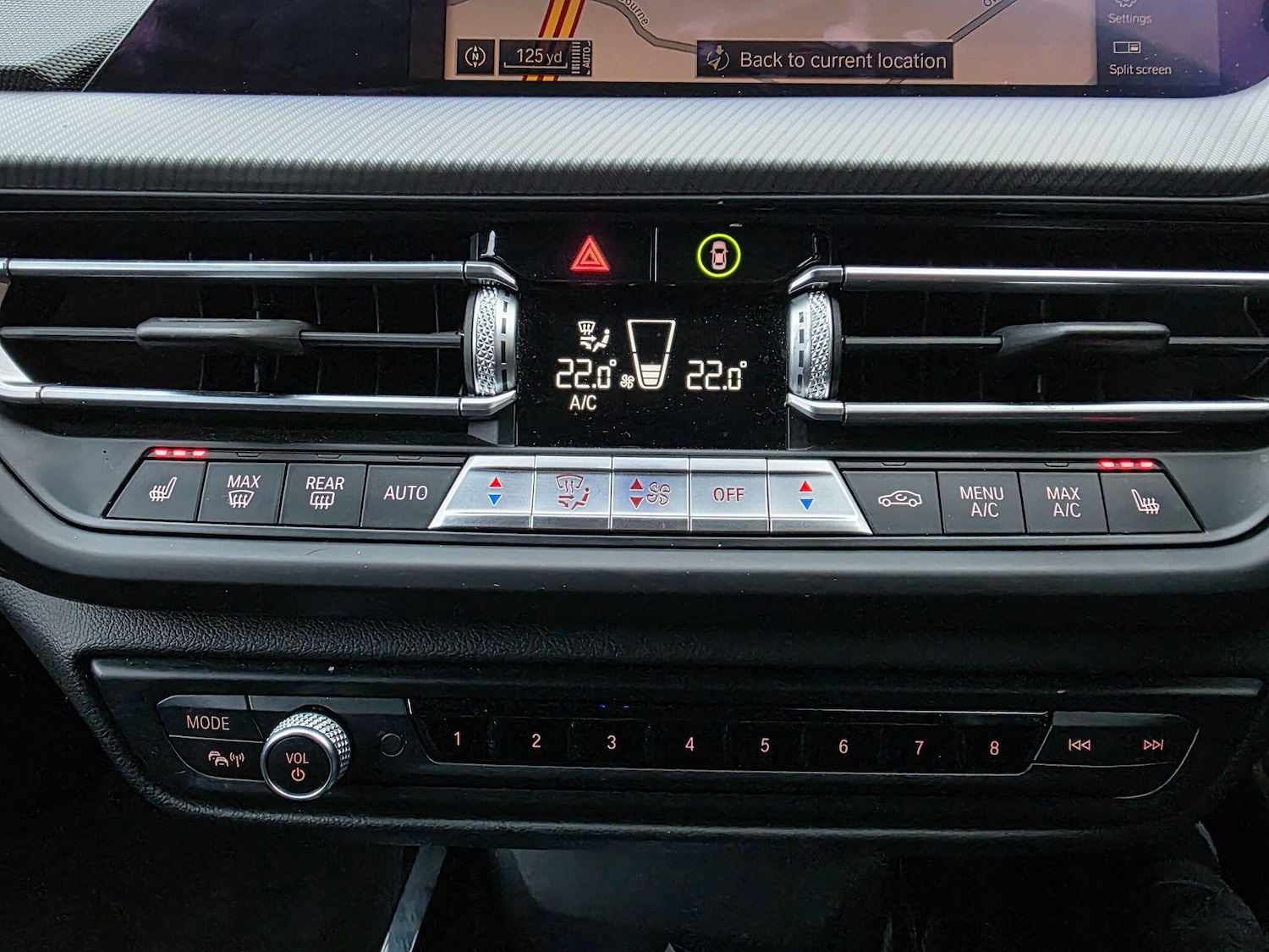 Used BMW 1 Series 2020 for sale - 77097546: Photo 15