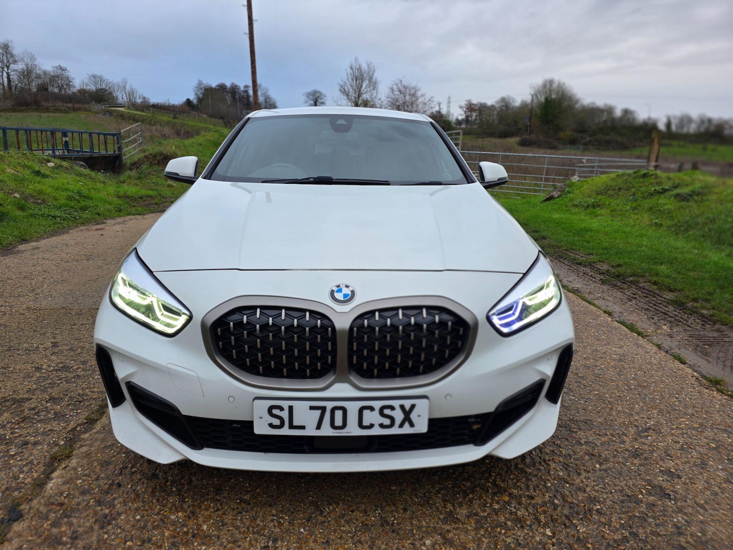 Used BMW 1 Series 2020 for sale - 77097546: Photo 16