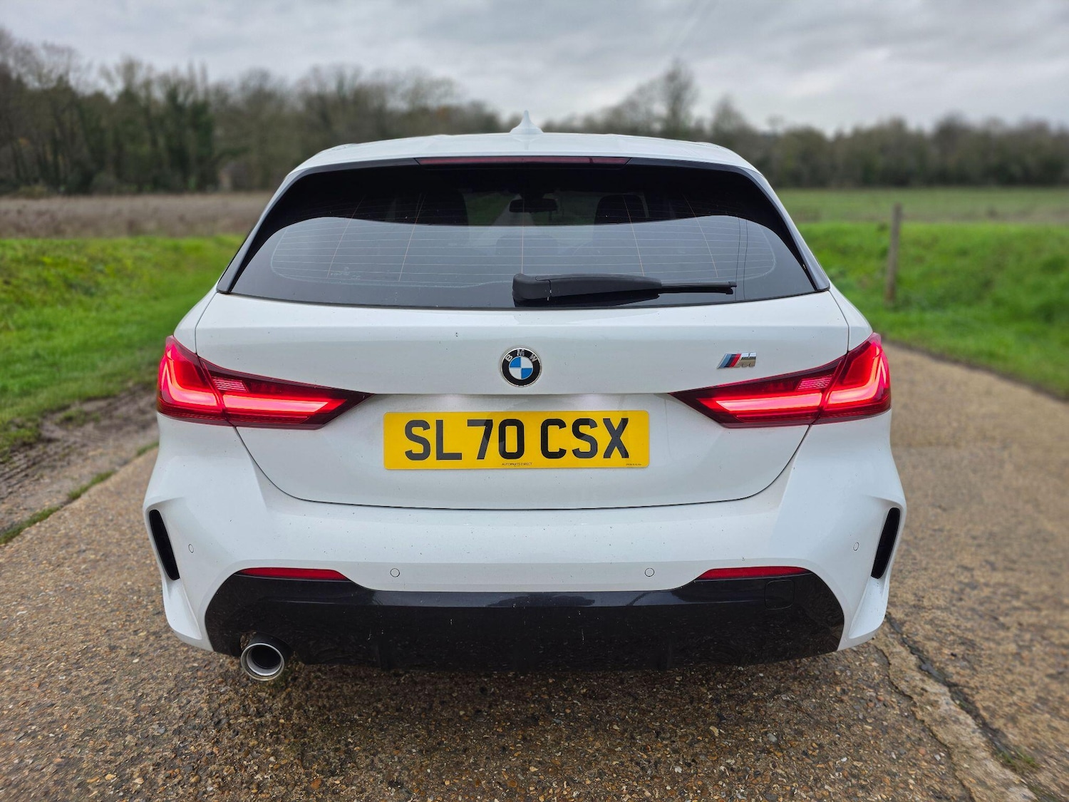 Used BMW 1 Series 2020 for sale - 77097546: Photo 17