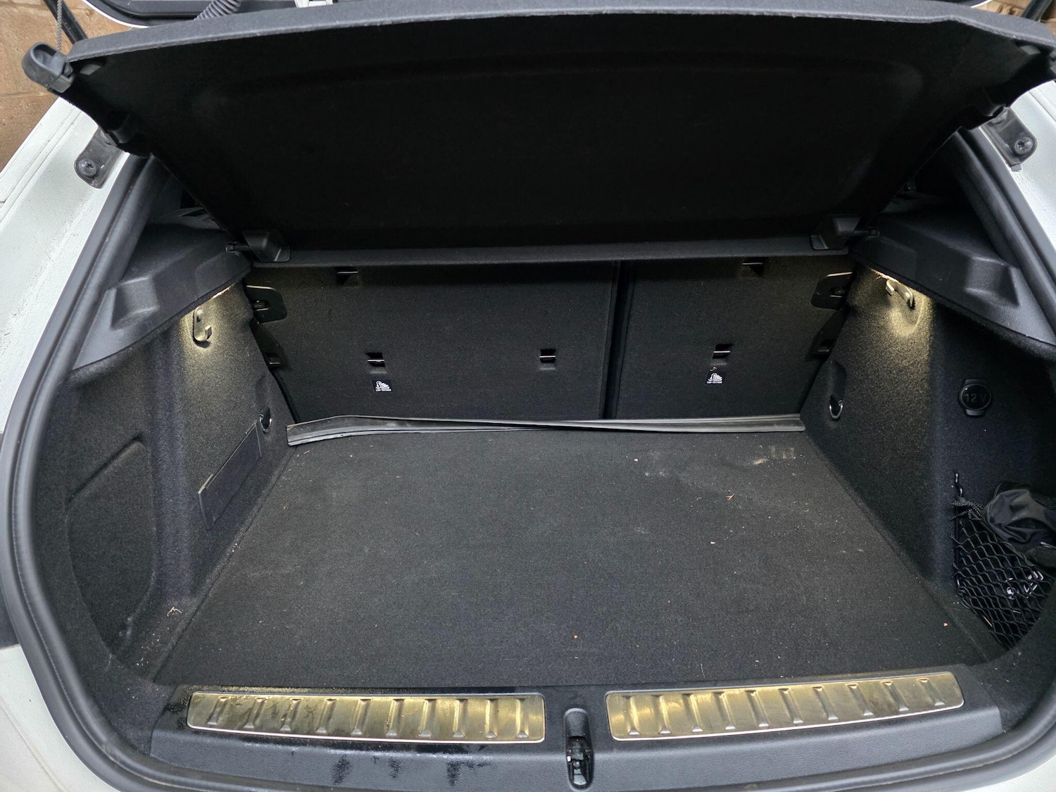 Used BMW 1 Series 2020 for sale - 77097546: Photo 18