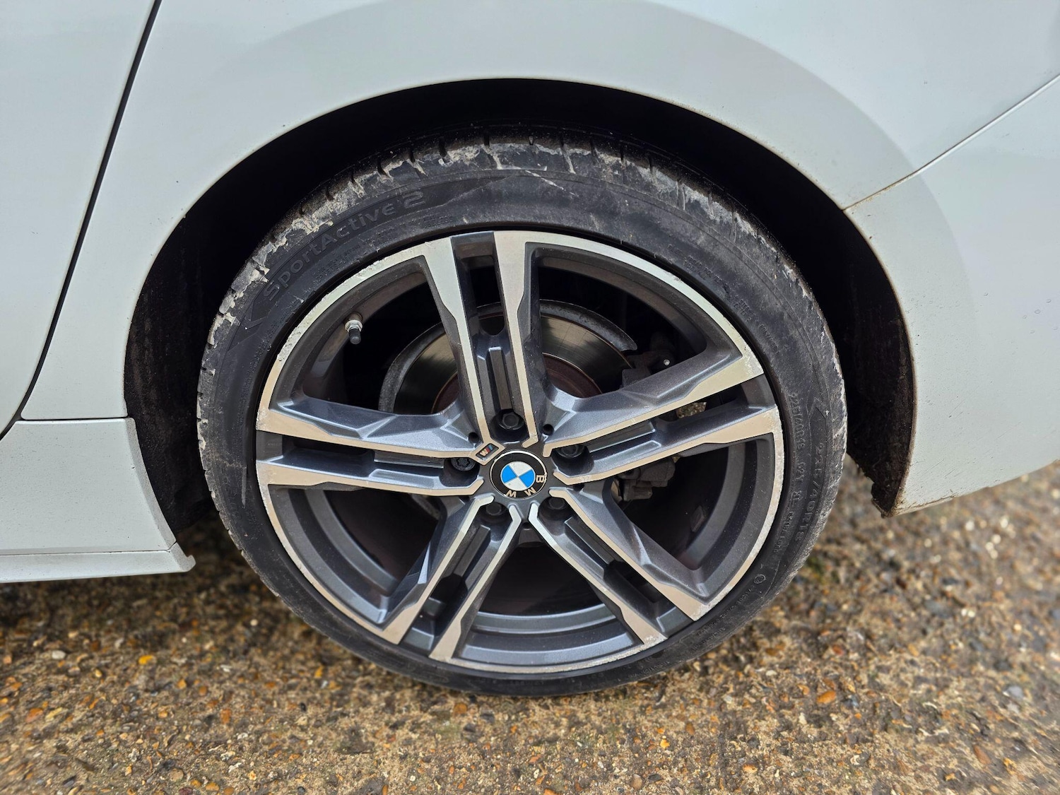 Used BMW 1 Series 2020 for sale - 77097546: Photo 25