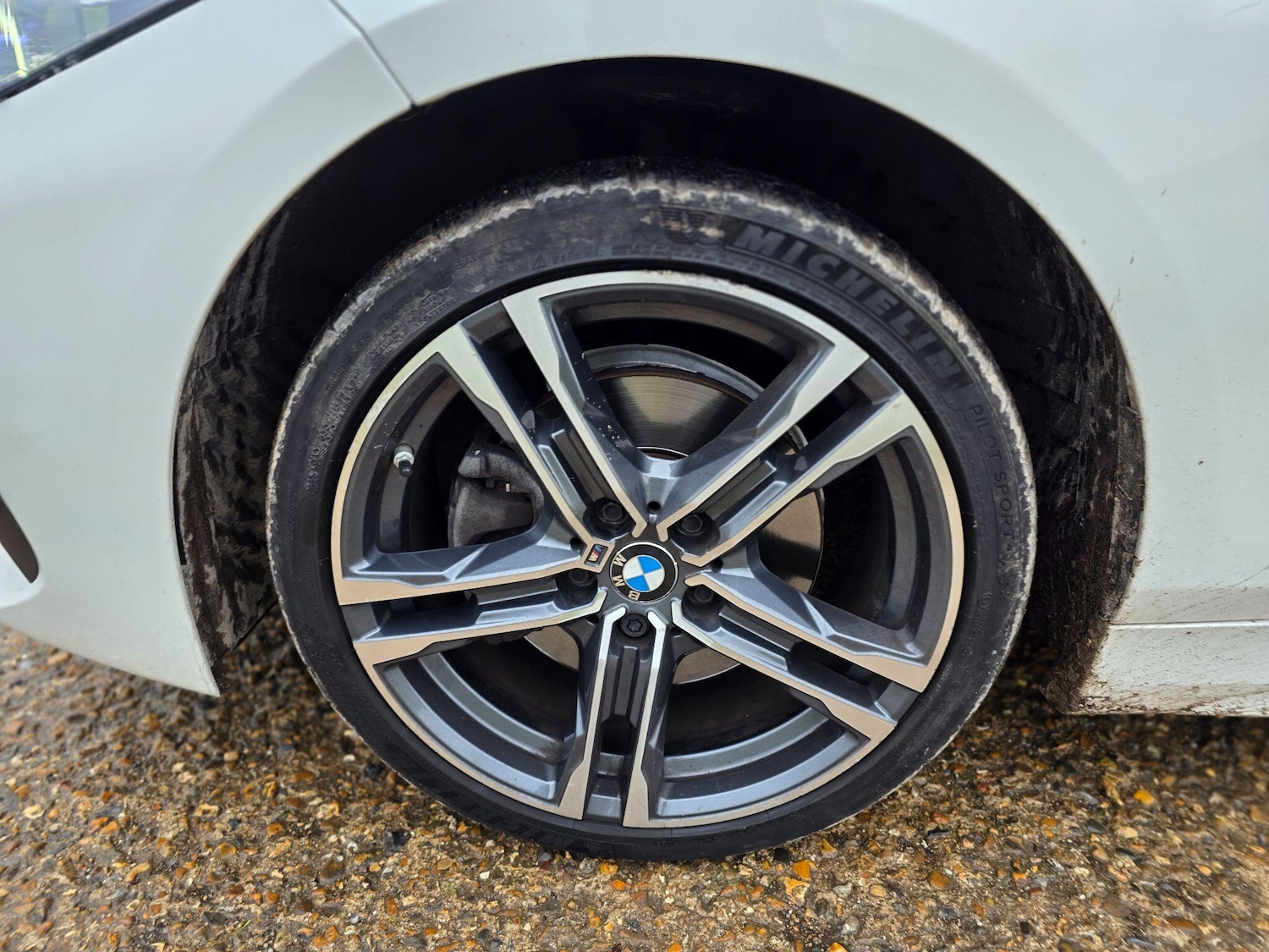 Used BMW 1 Series 2020 for sale - 77097546: Photo 26