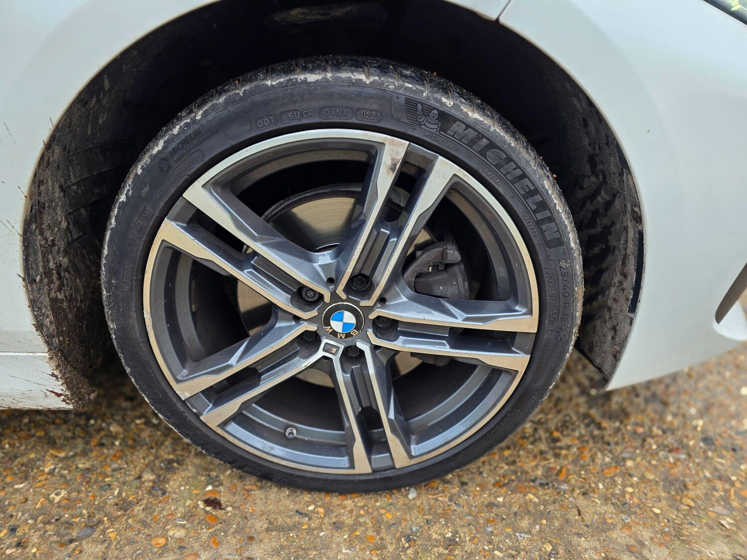 Used BMW 1 Series 2020 for sale - 77097546: Photo 27