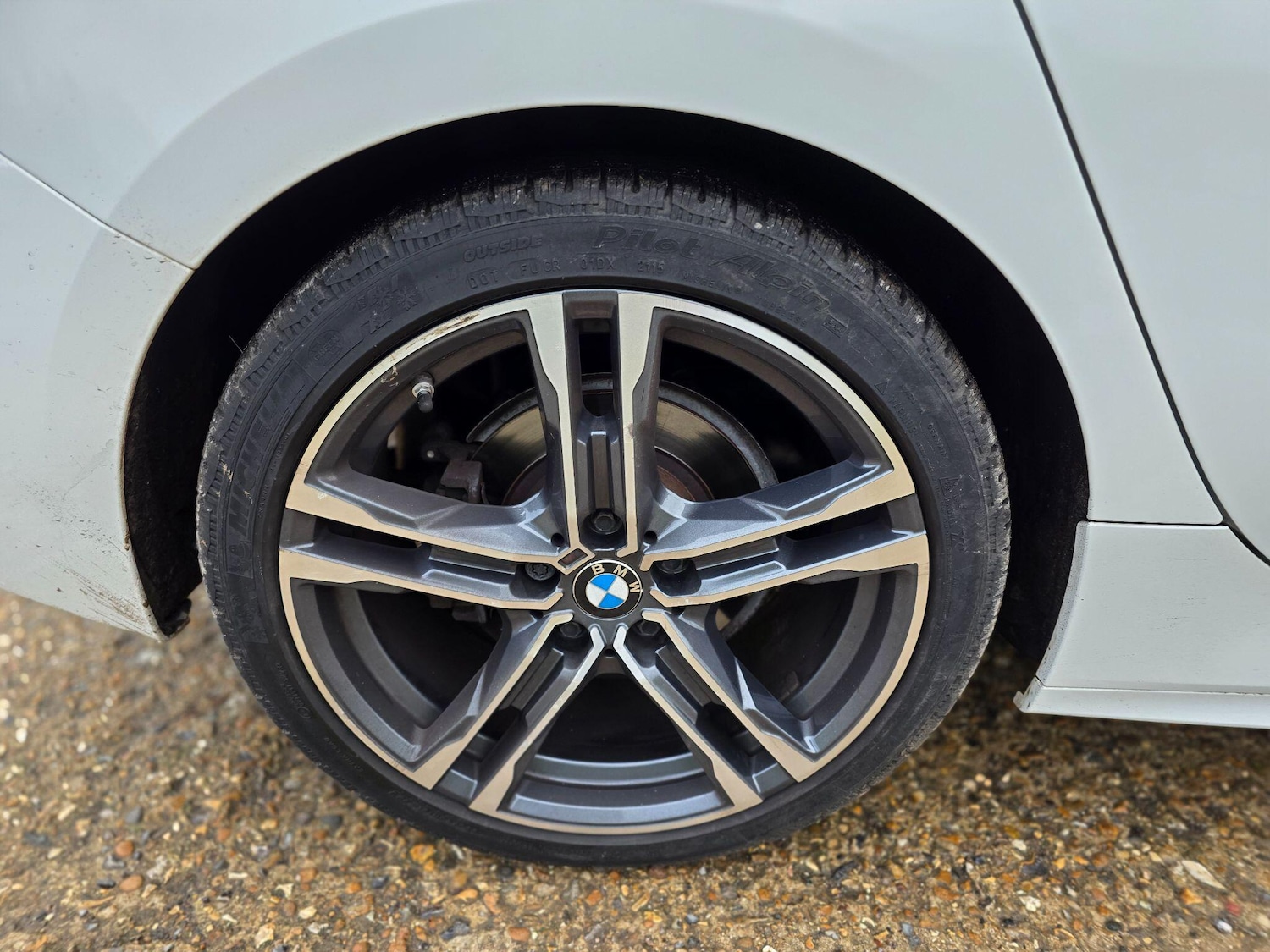 Used BMW 1 Series 2020 for sale - 77097546: Photo 28