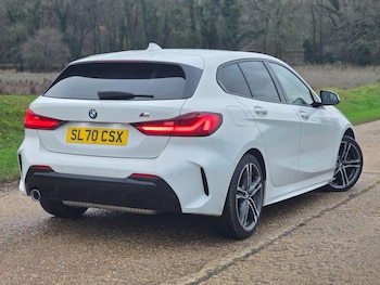 Used BMW 1 Series 2020 for sale - 77097546: Photo