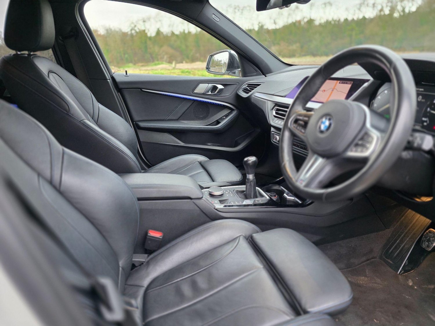 Used BMW 1 Series 2020 for sale - 77097546: Photo 5