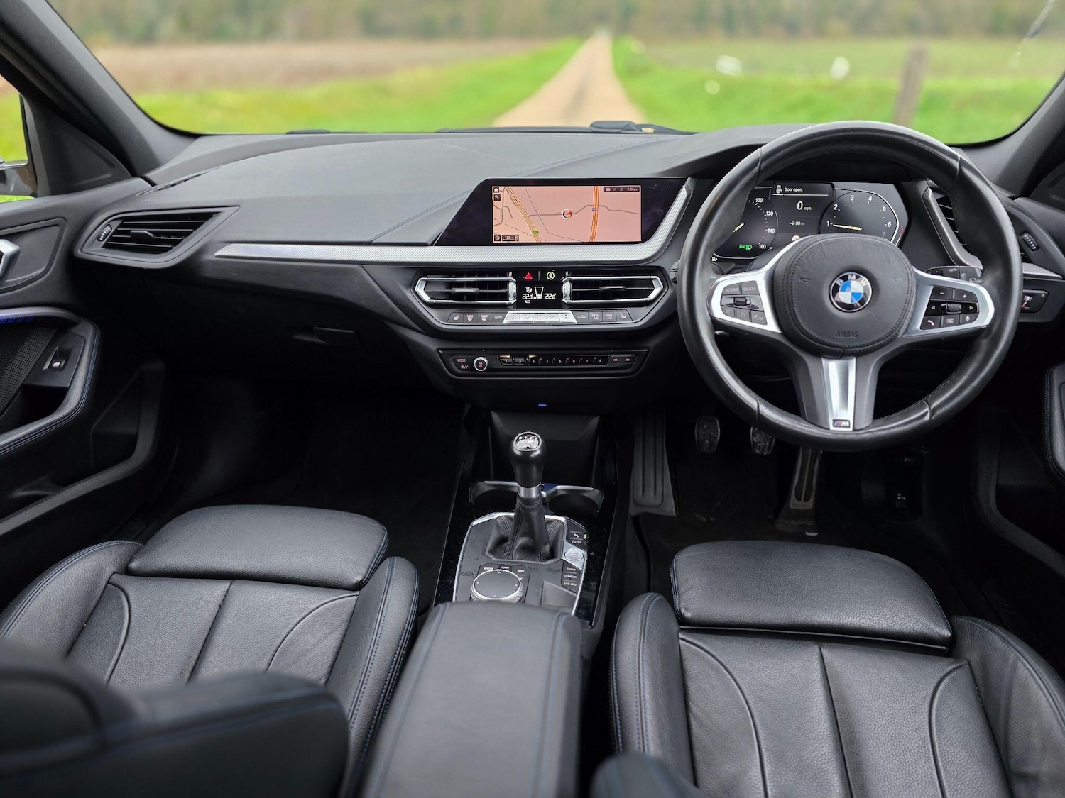 Used BMW 1 Series 2020 for sale - 77097546: Photo 6