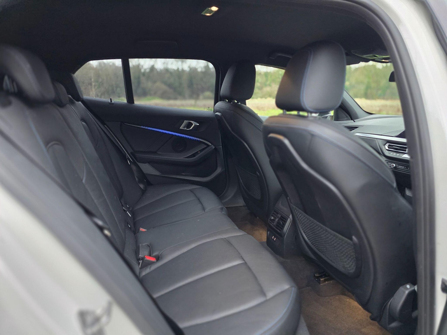 Used BMW 1 Series 2020 for sale - 77097546: Photo 9