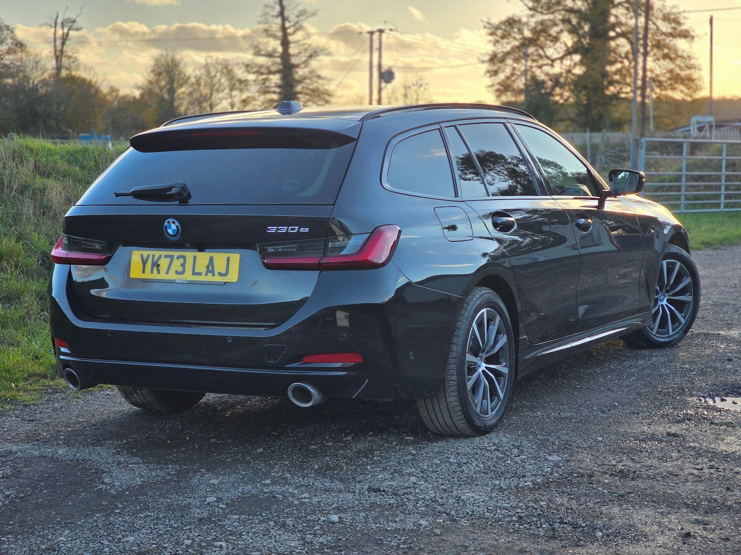 Used BMW 3 Series 2024 for sale - 76573767: Photo 11