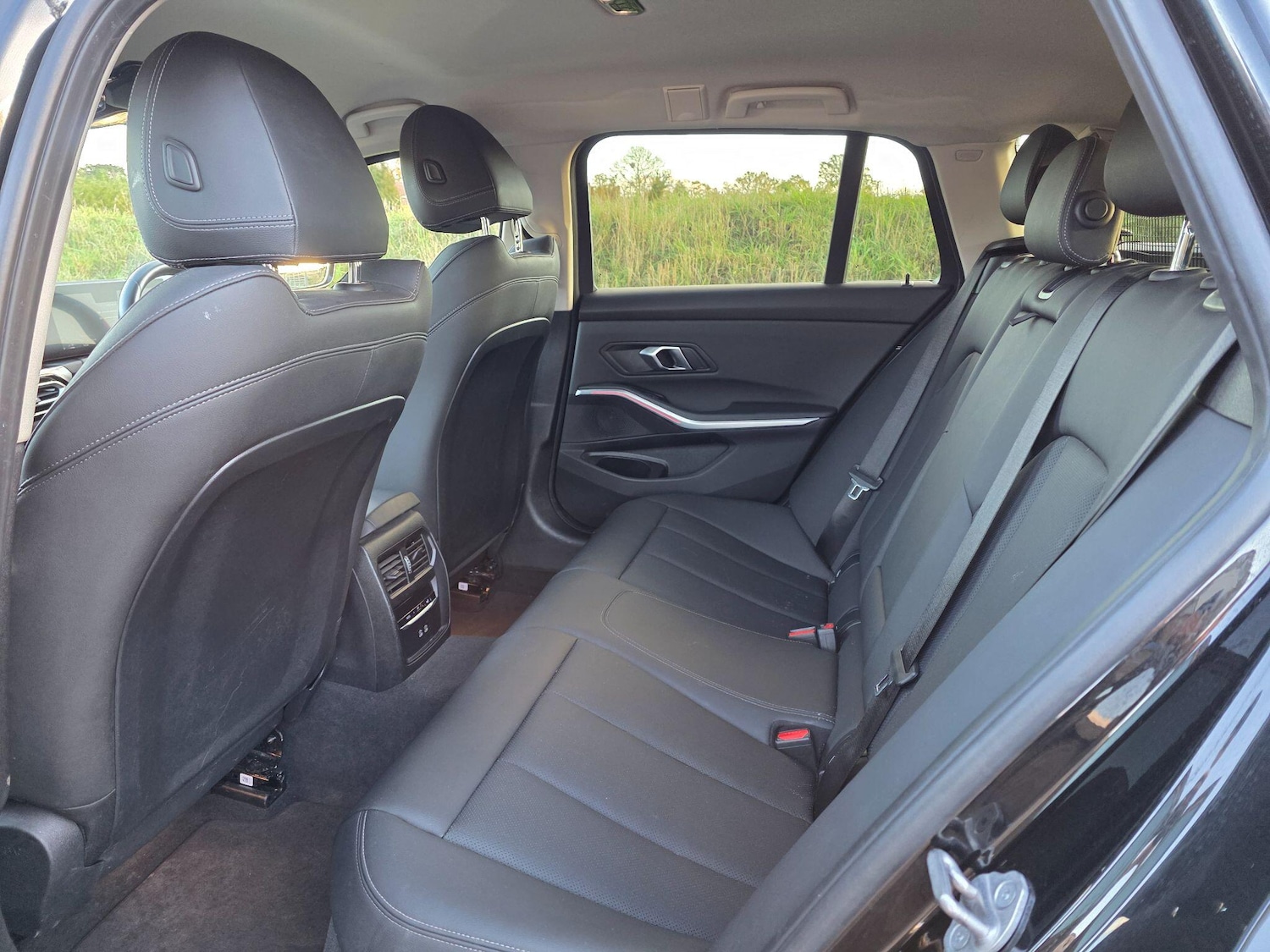 Used BMW 3 Series 2024 for sale - 76573767: Photo 12