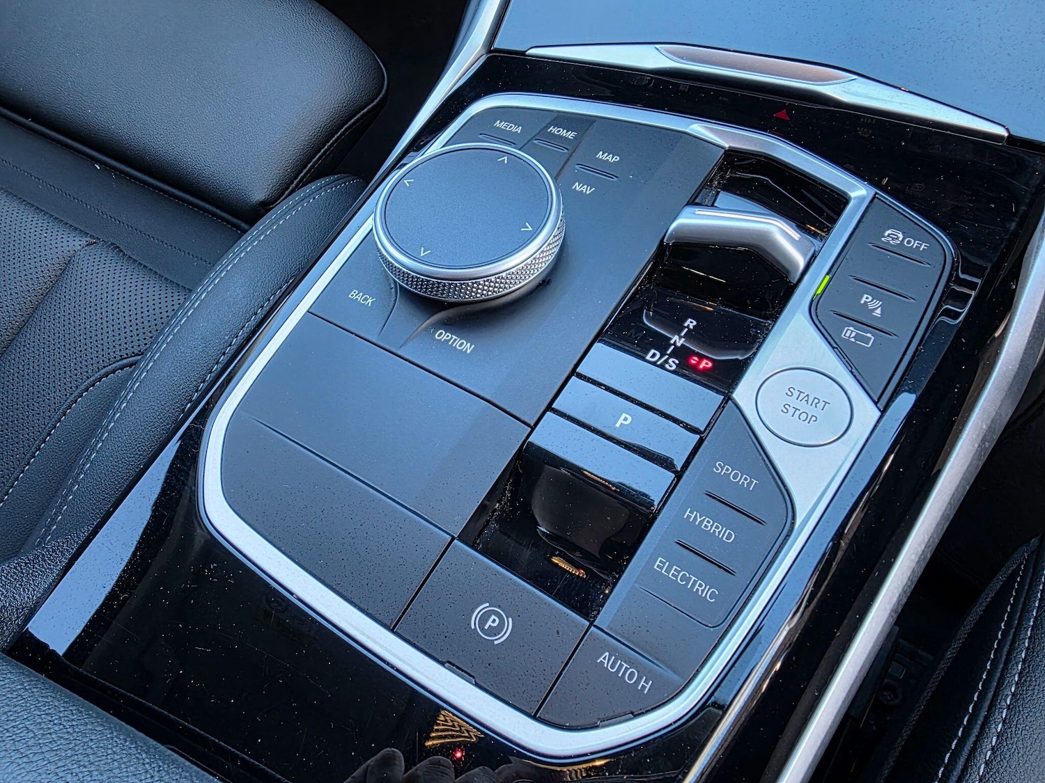 Used BMW 3 Series 2024 for sale - 76573767: Photo 18