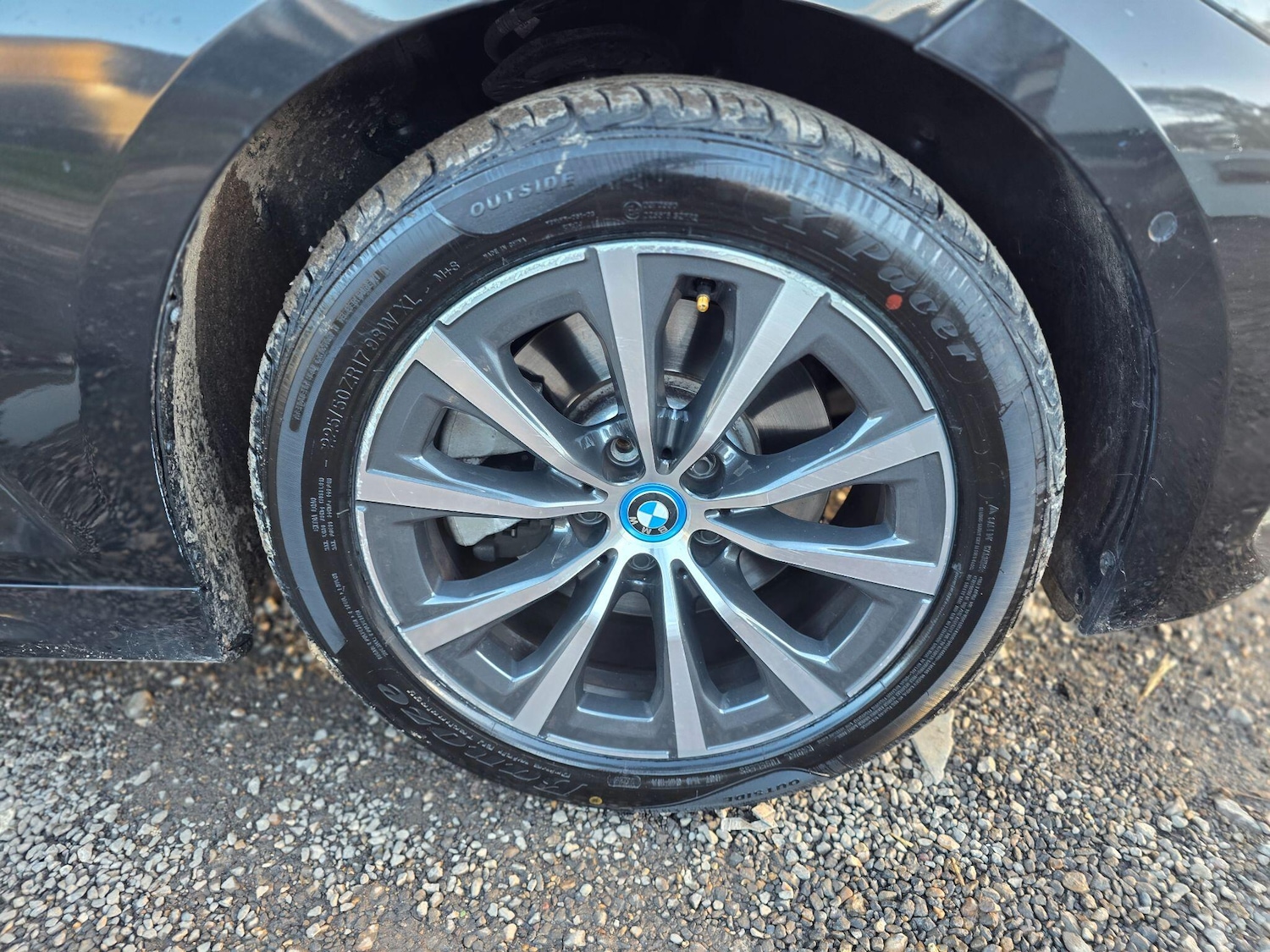 Used BMW 3 Series 2024 for sale - 76573767: Photo 19