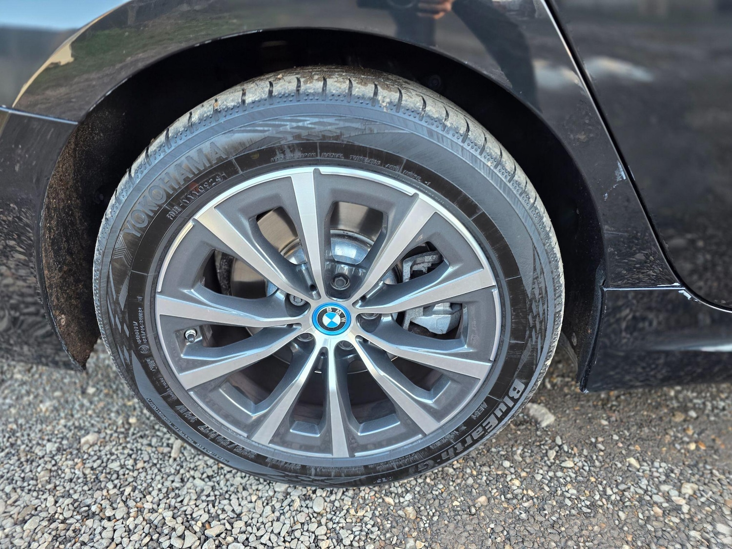 Used BMW 3 Series 2024 for sale - 76573767: Photo 20